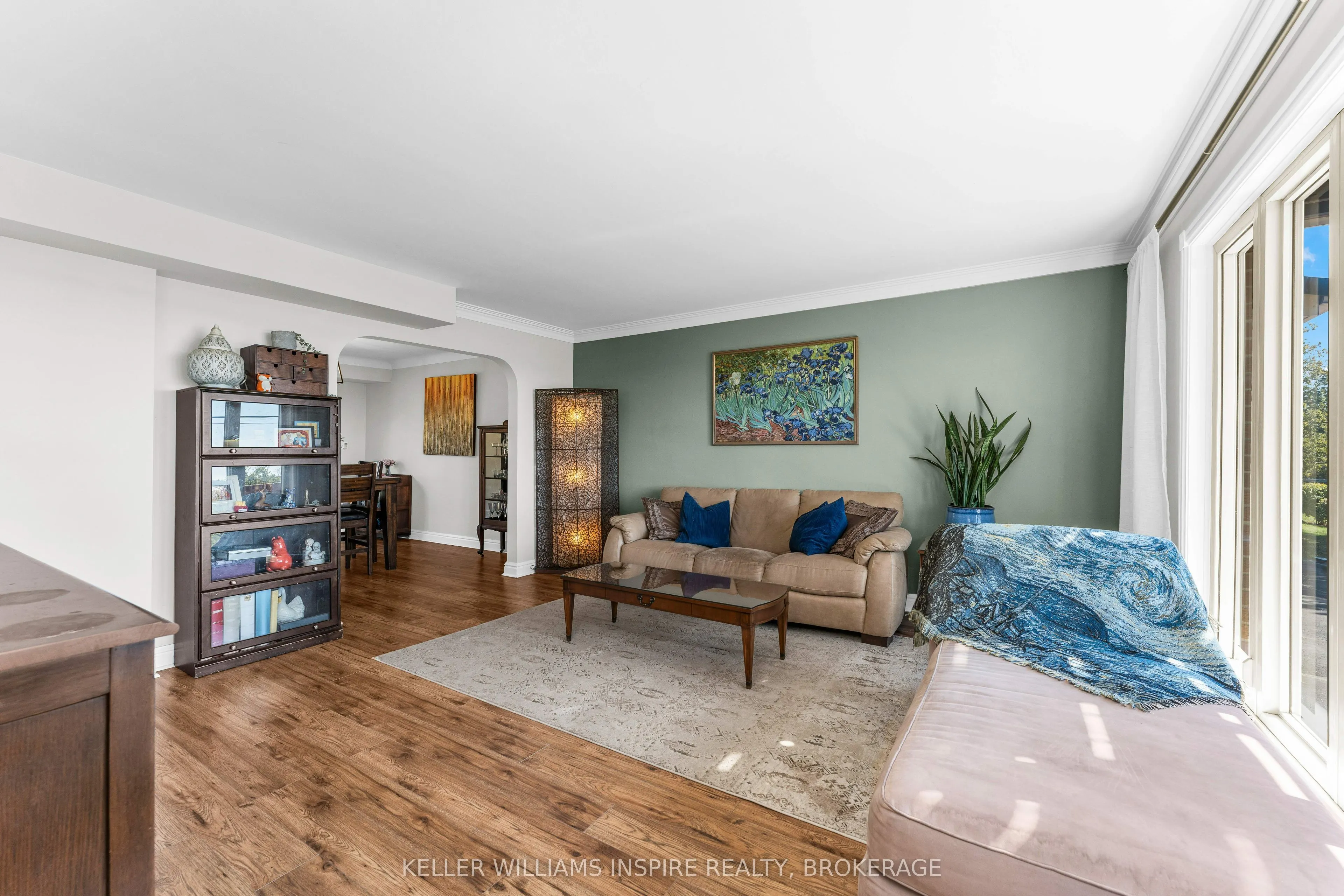 4557 Bath Road