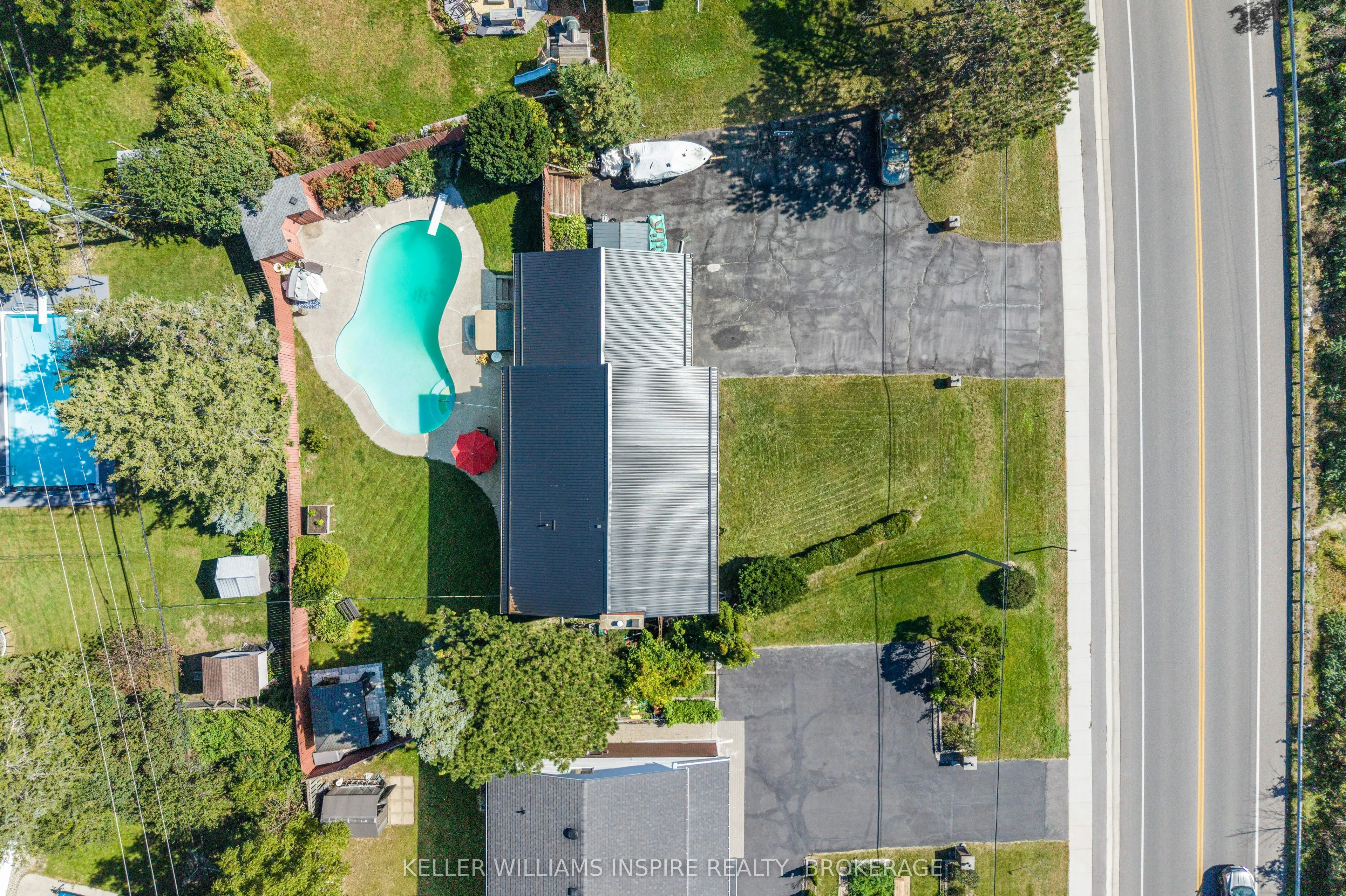 4557 Bath Road