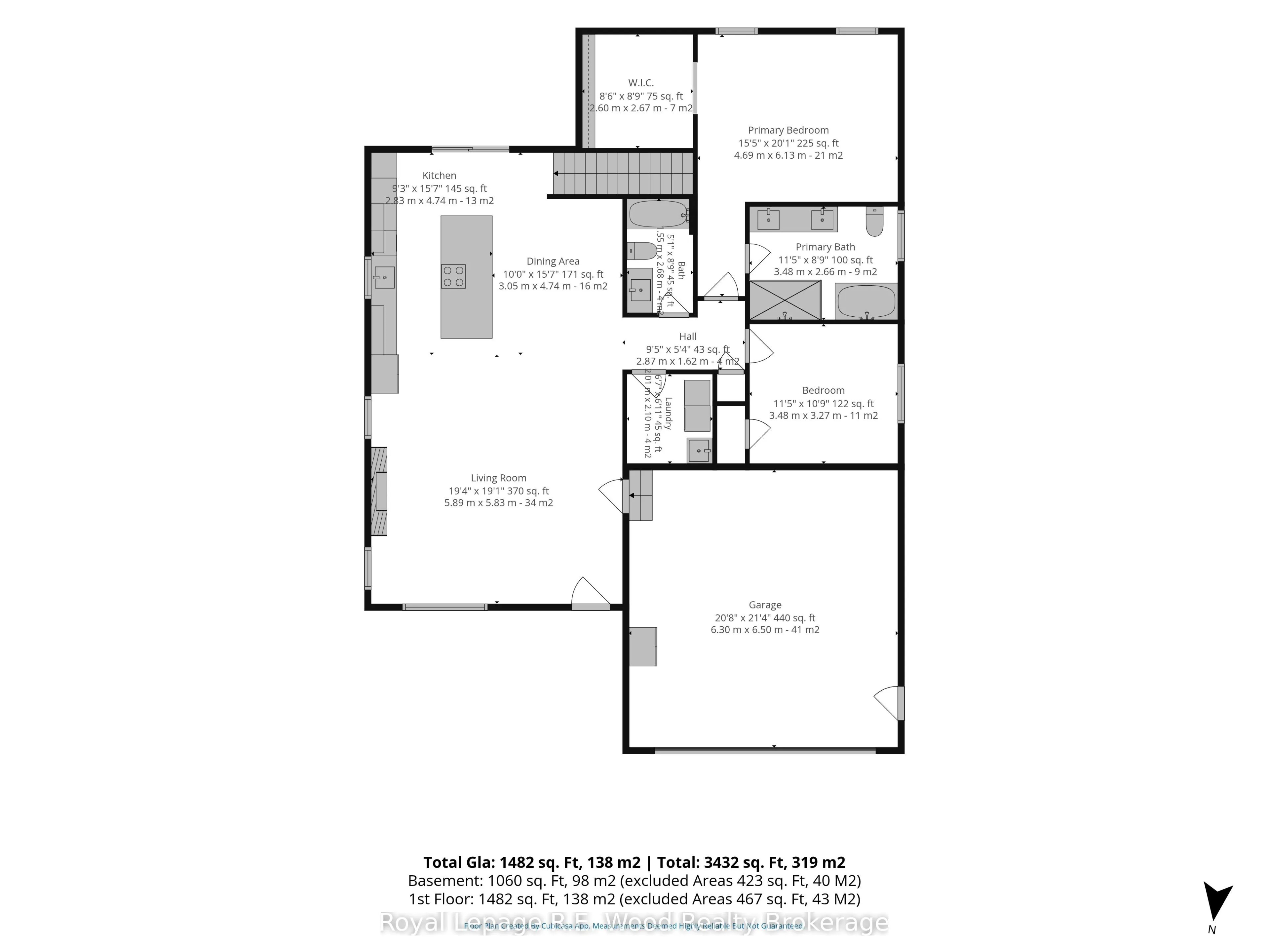 7 Sycamore Drive
