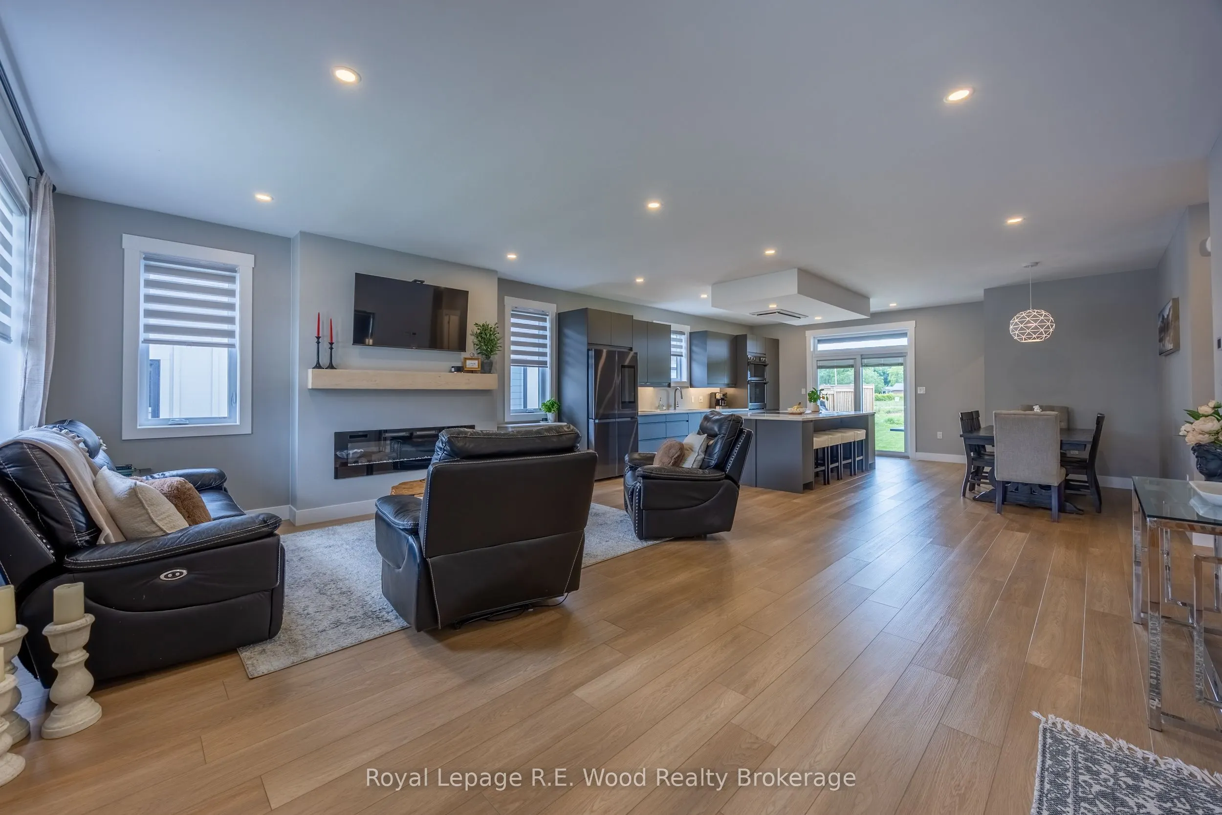 7 Sycamore Drive