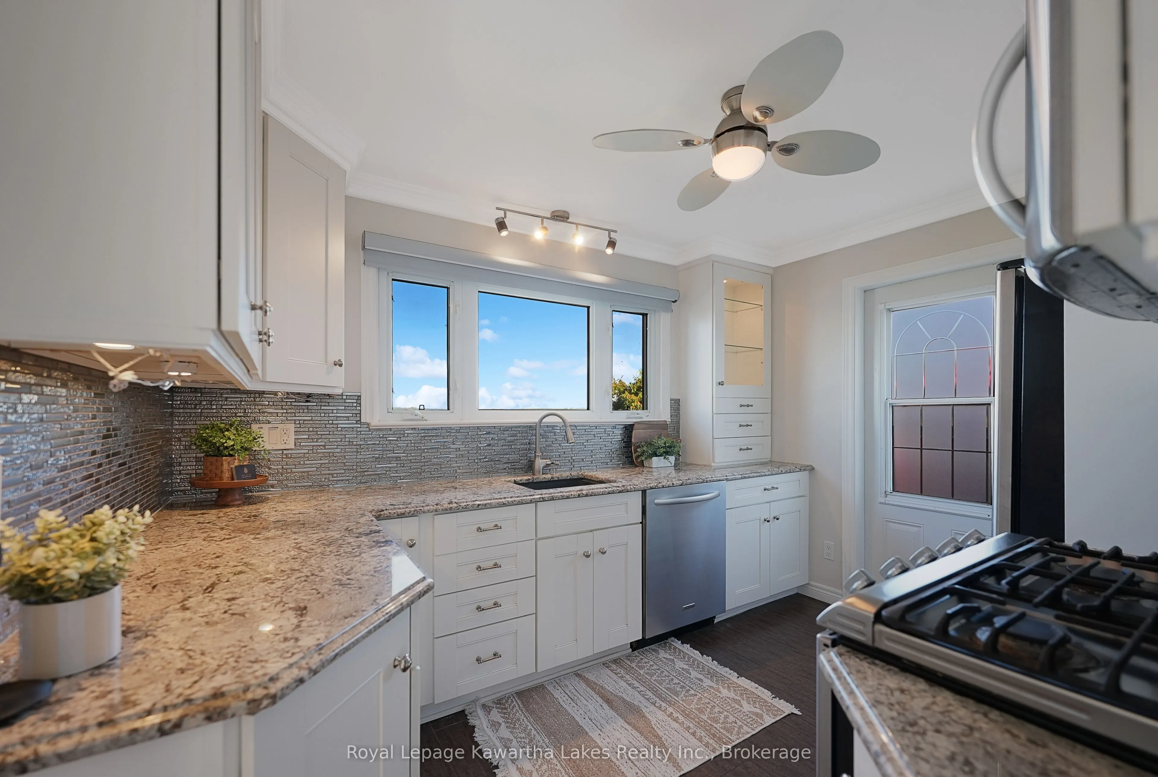 832 Cedar Glen Road