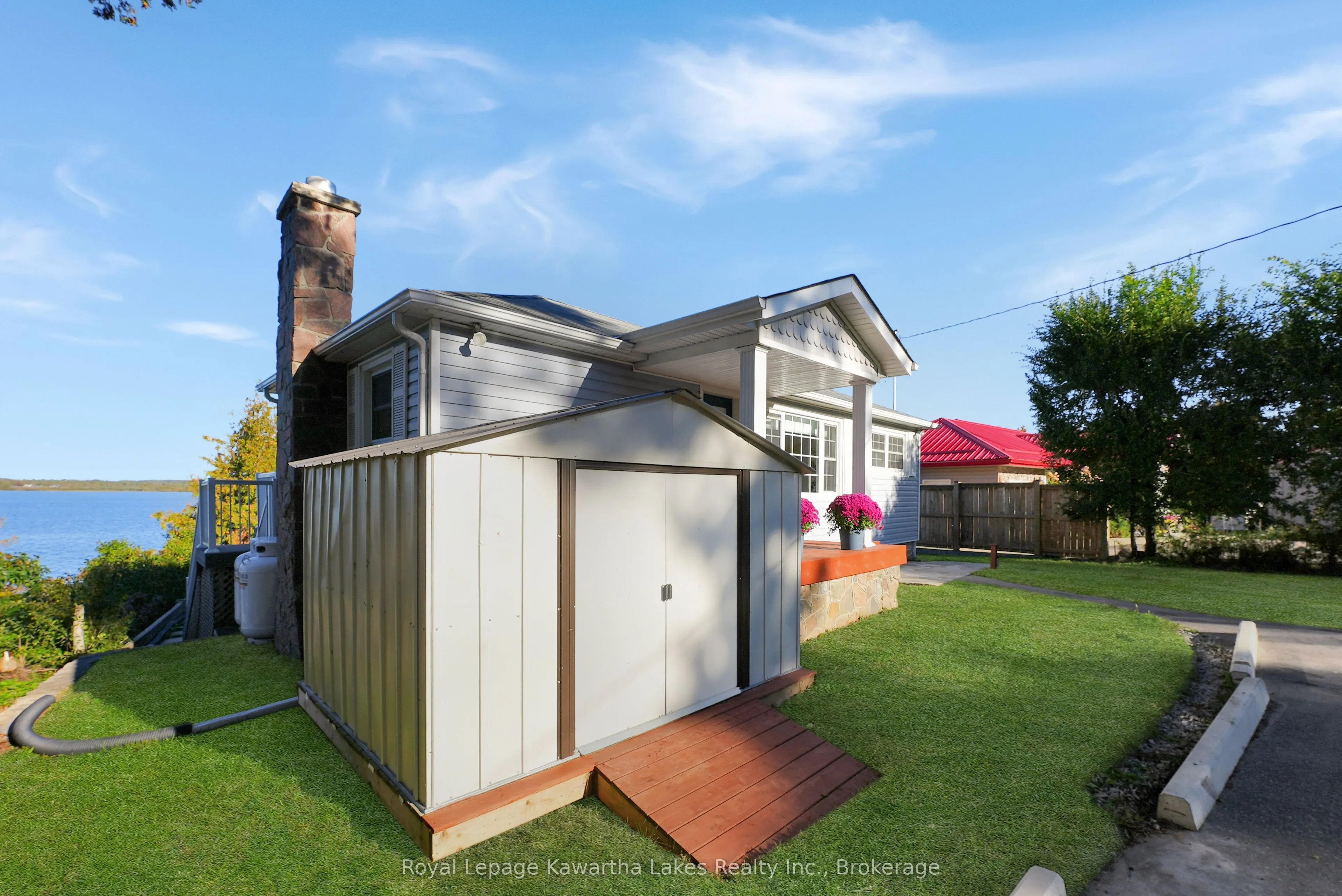 832 Cedar Glen Road