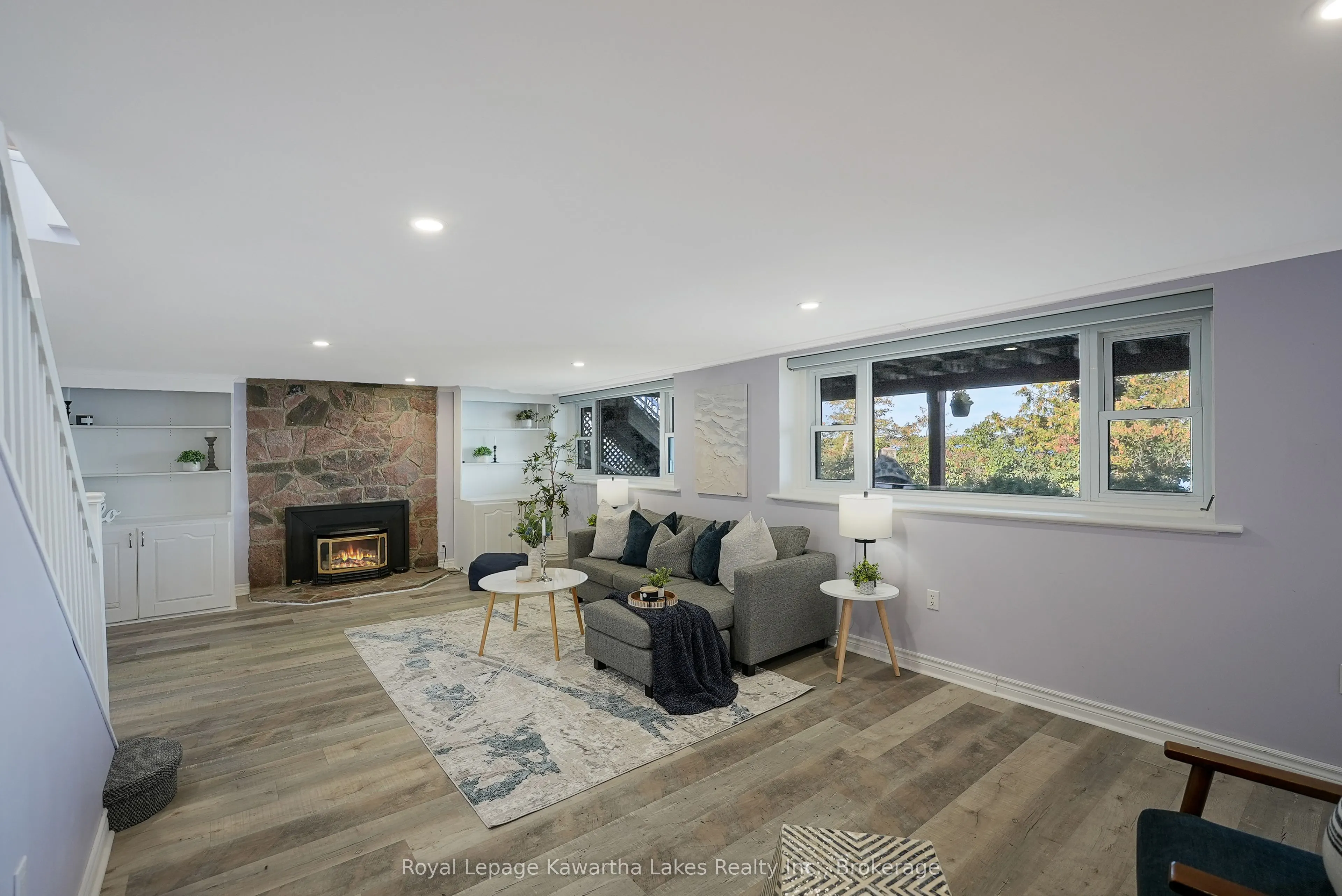 832 Cedar Glen Road