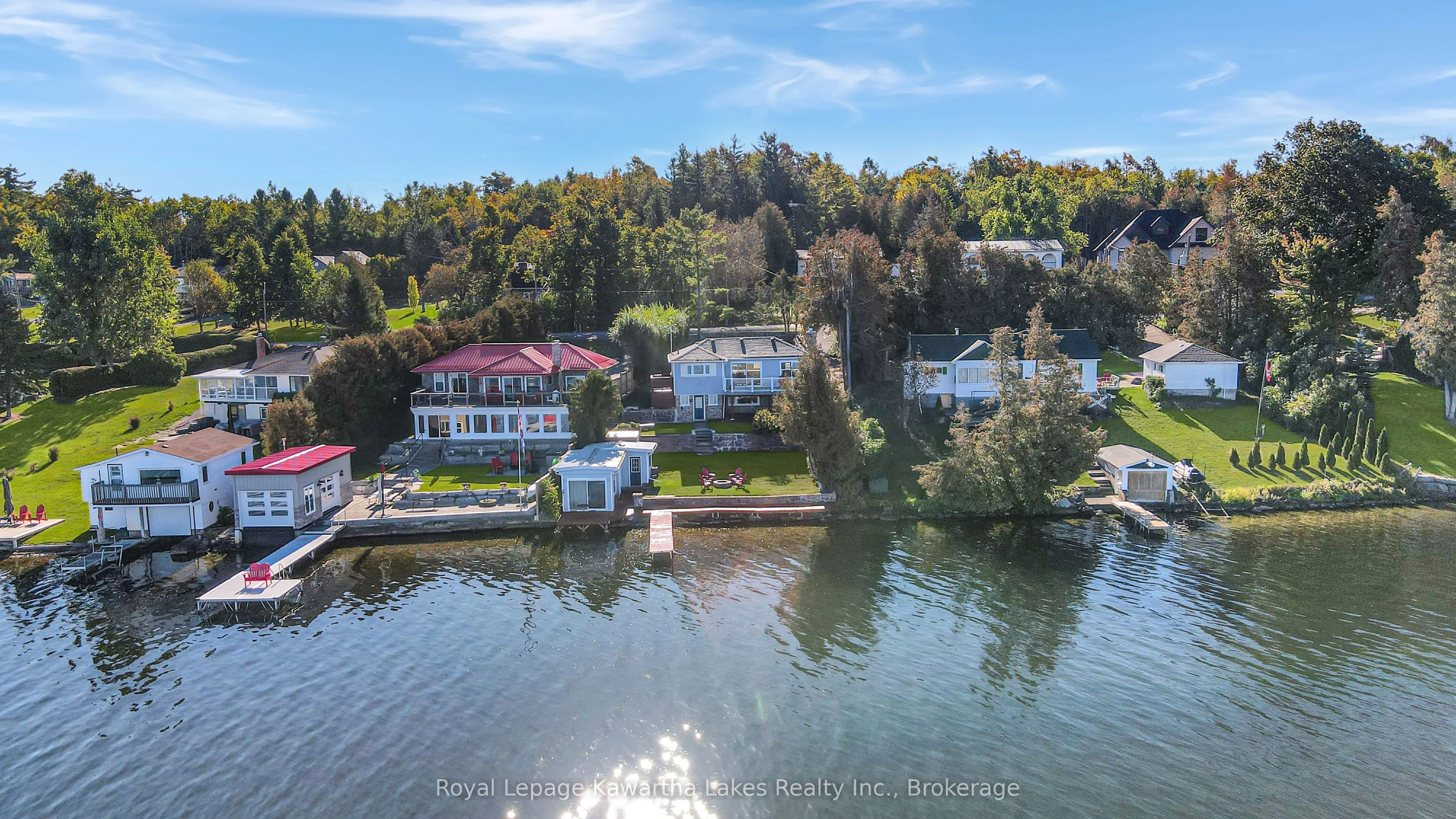 832 Cedar Glen Road