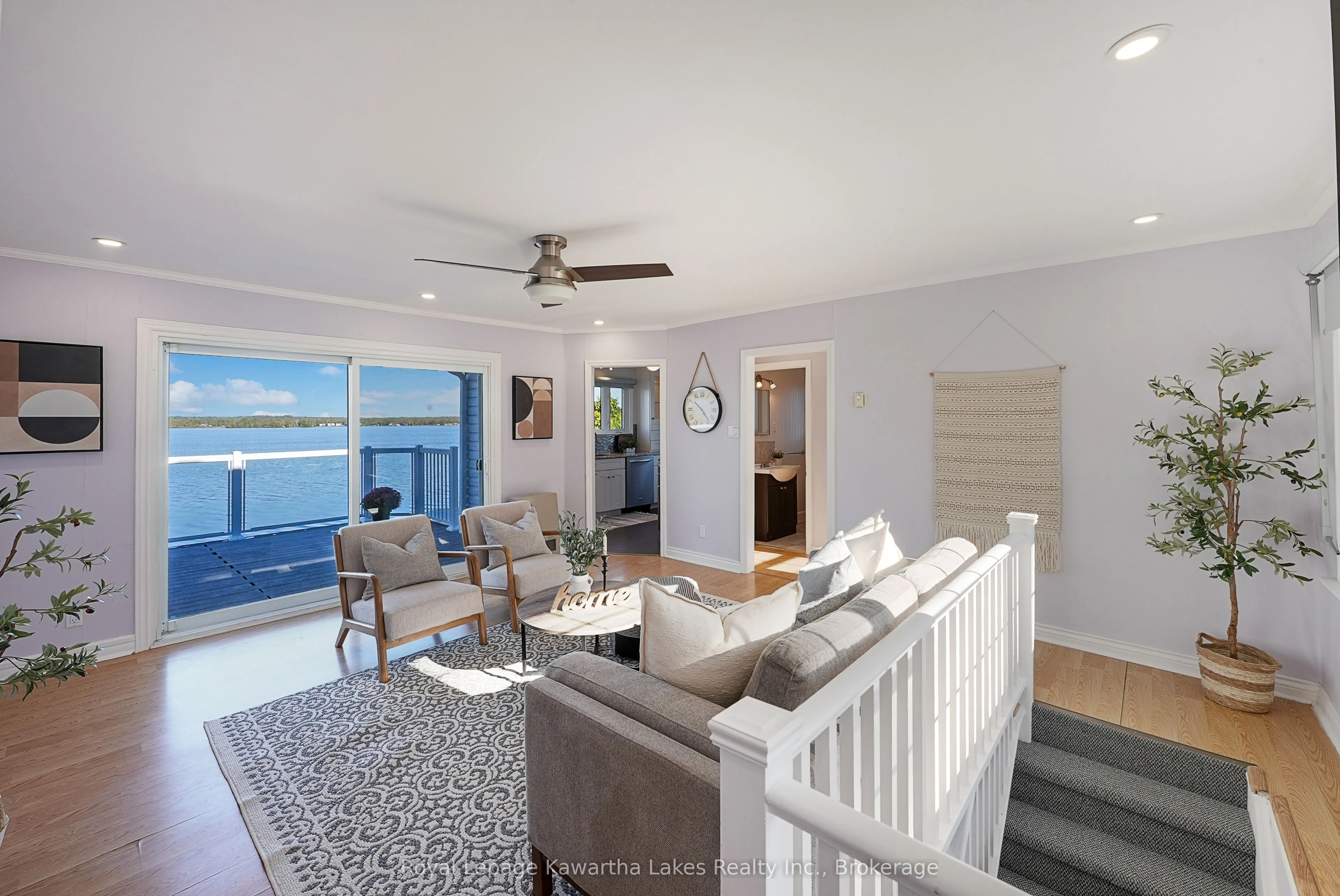 832 Cedar Glen Road