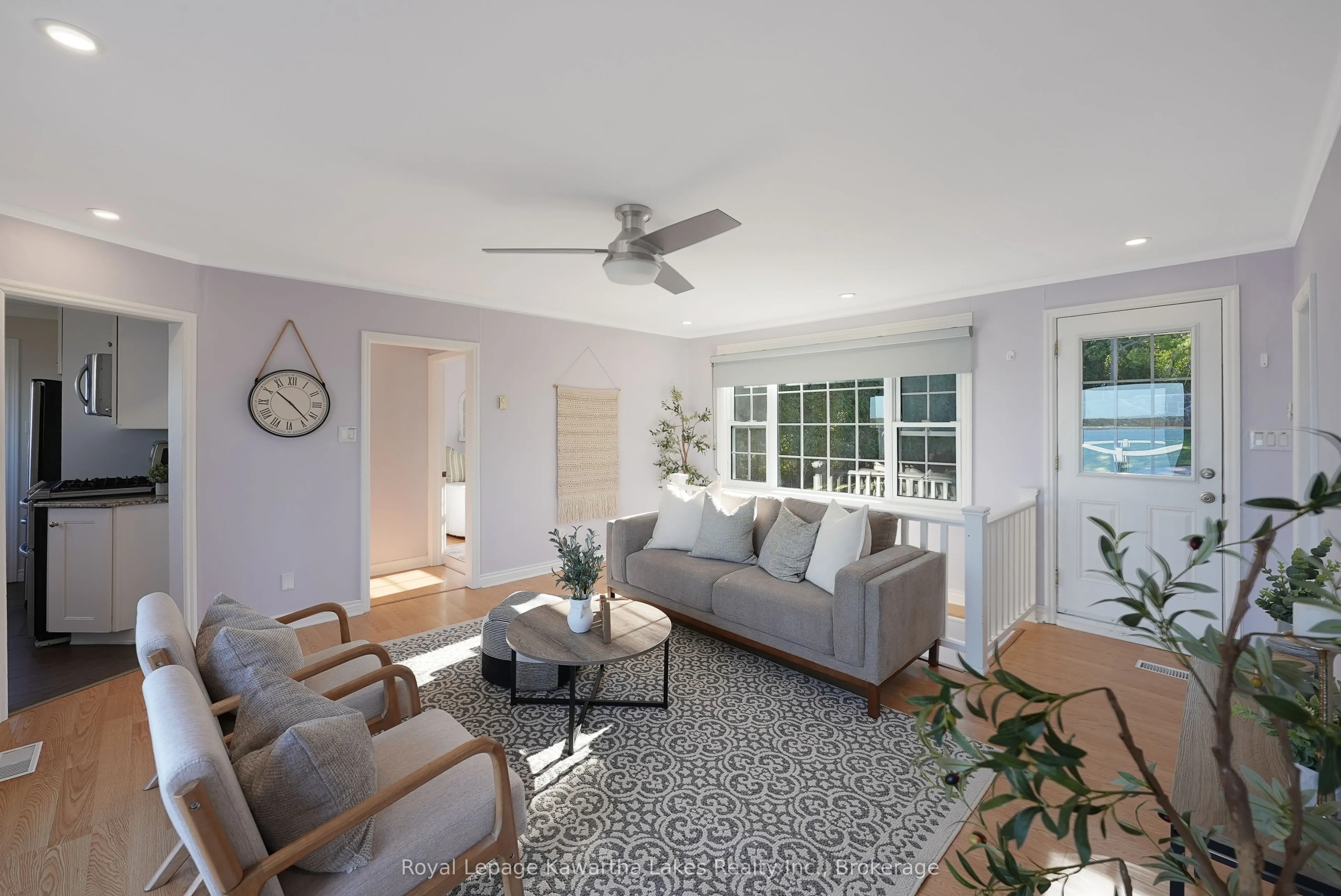 832 Cedar Glen Road