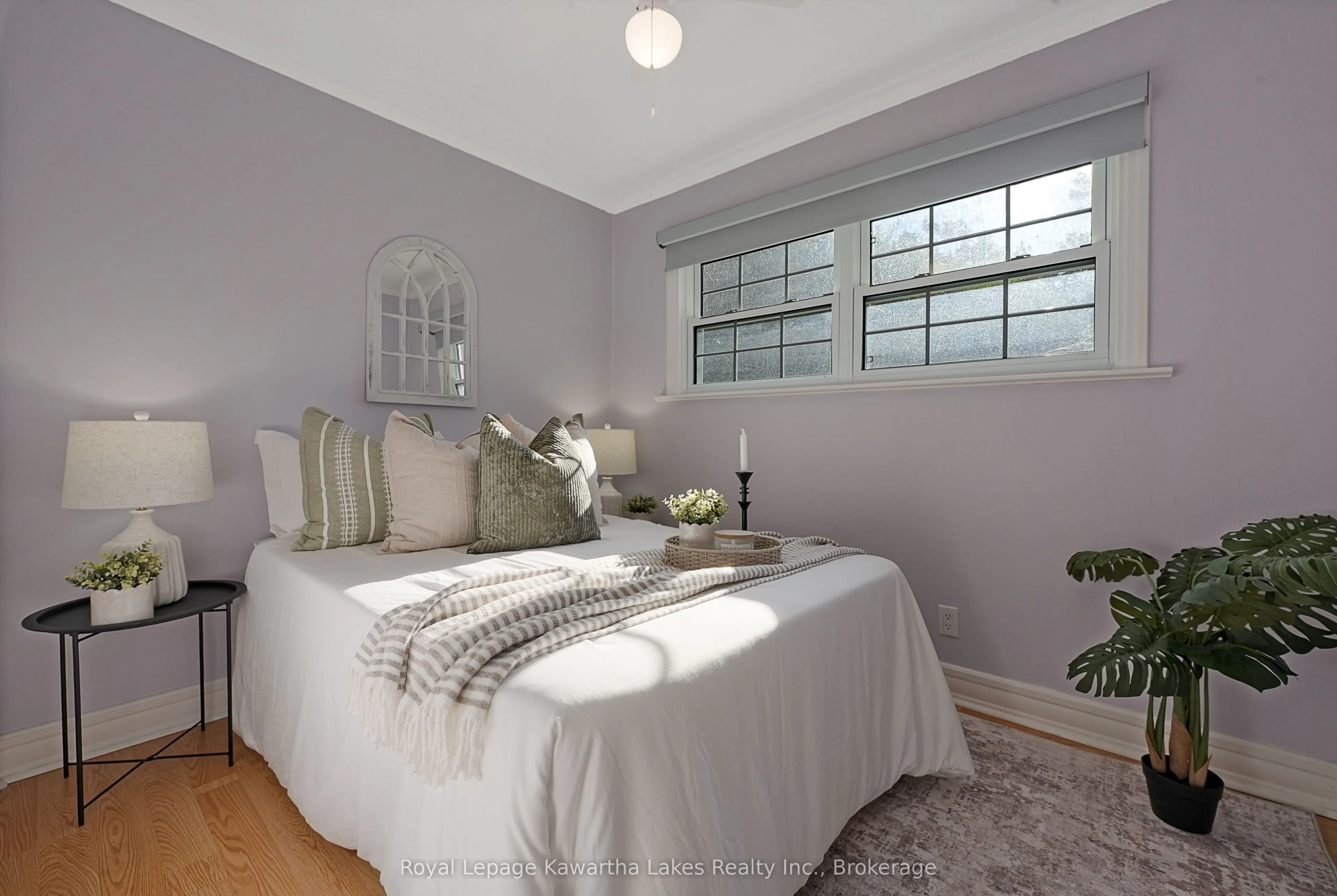 832 Cedar Glen Road
