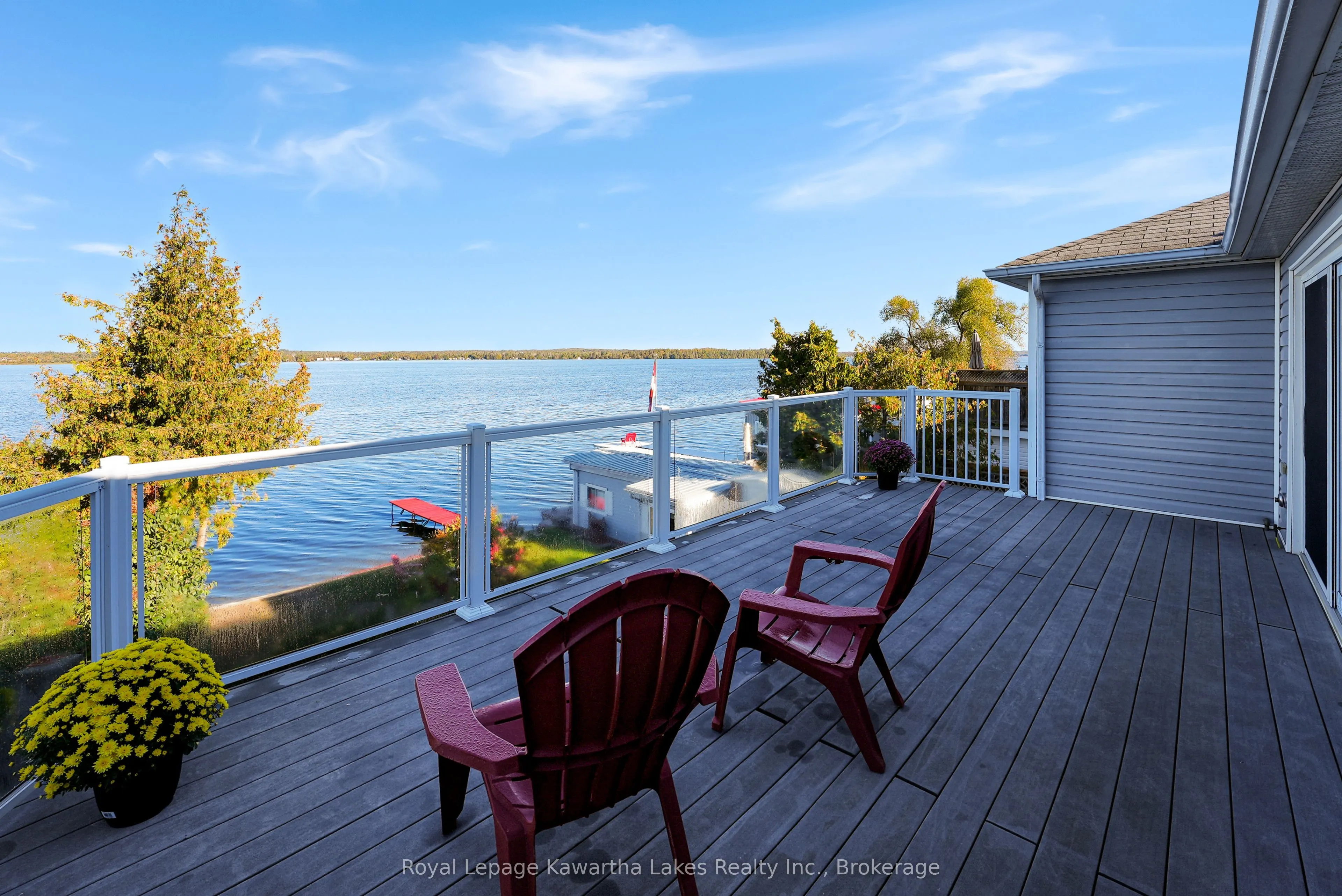 832 Cedar Glen Road