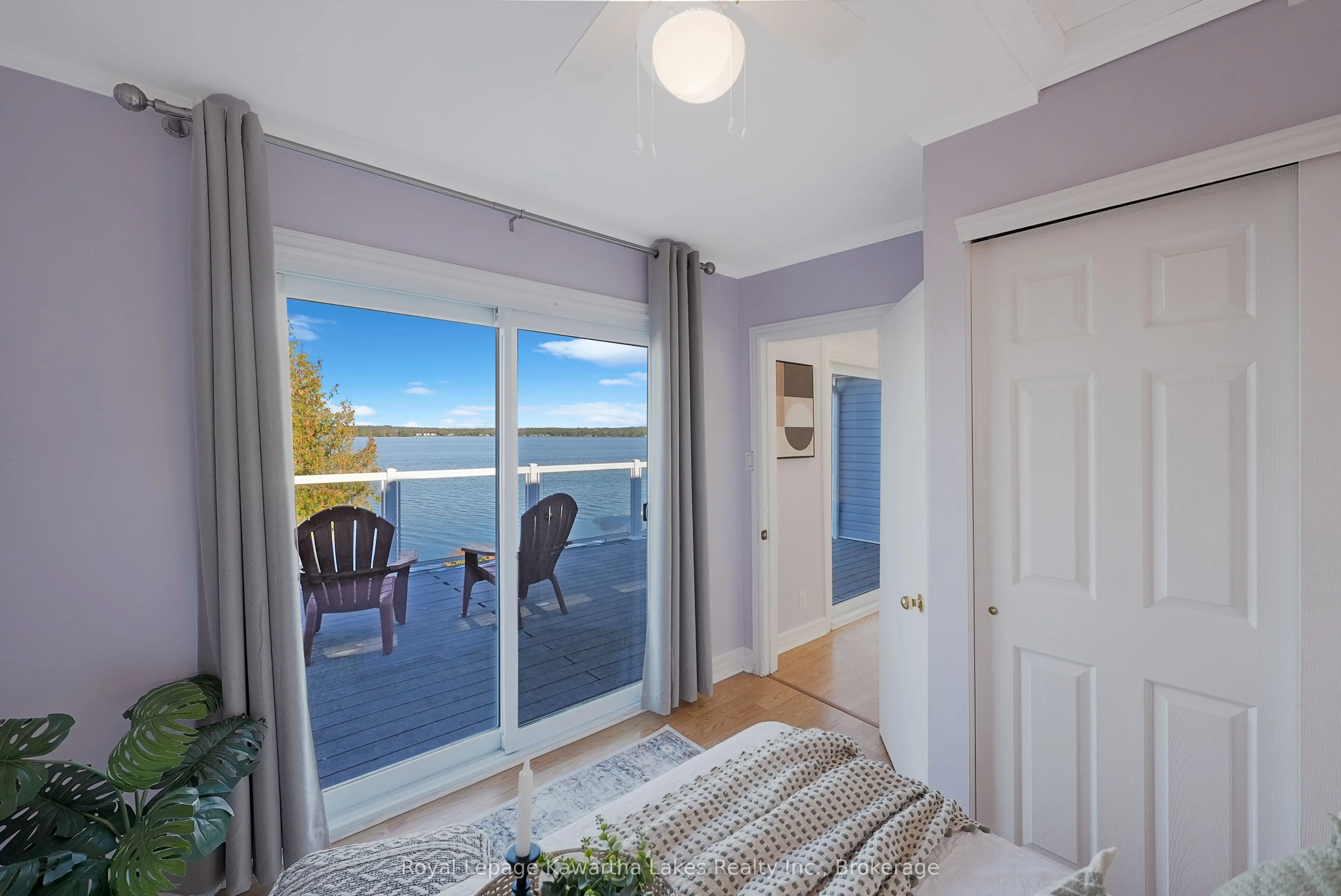832 Cedar Glen Road