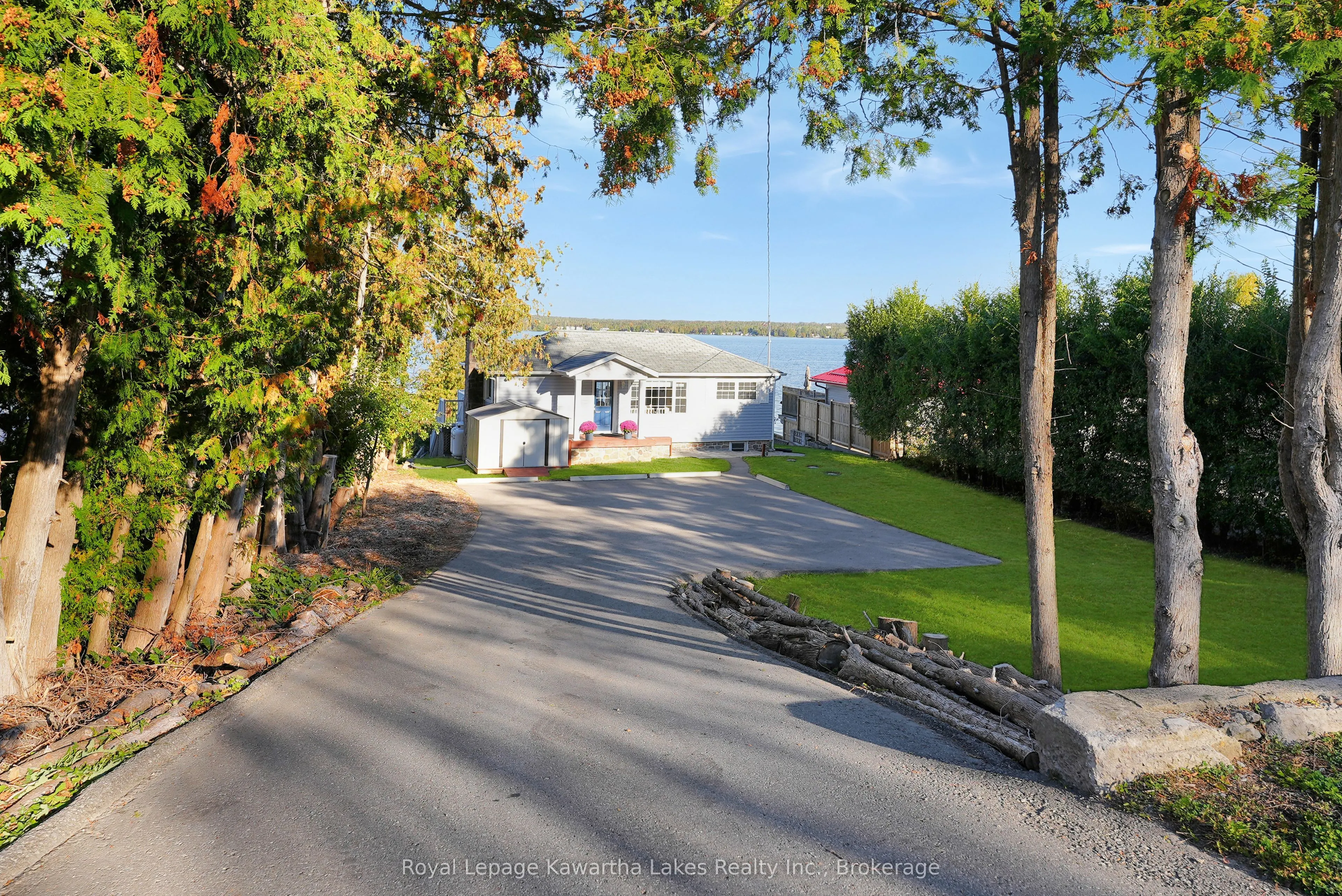 832 Cedar Glen Road