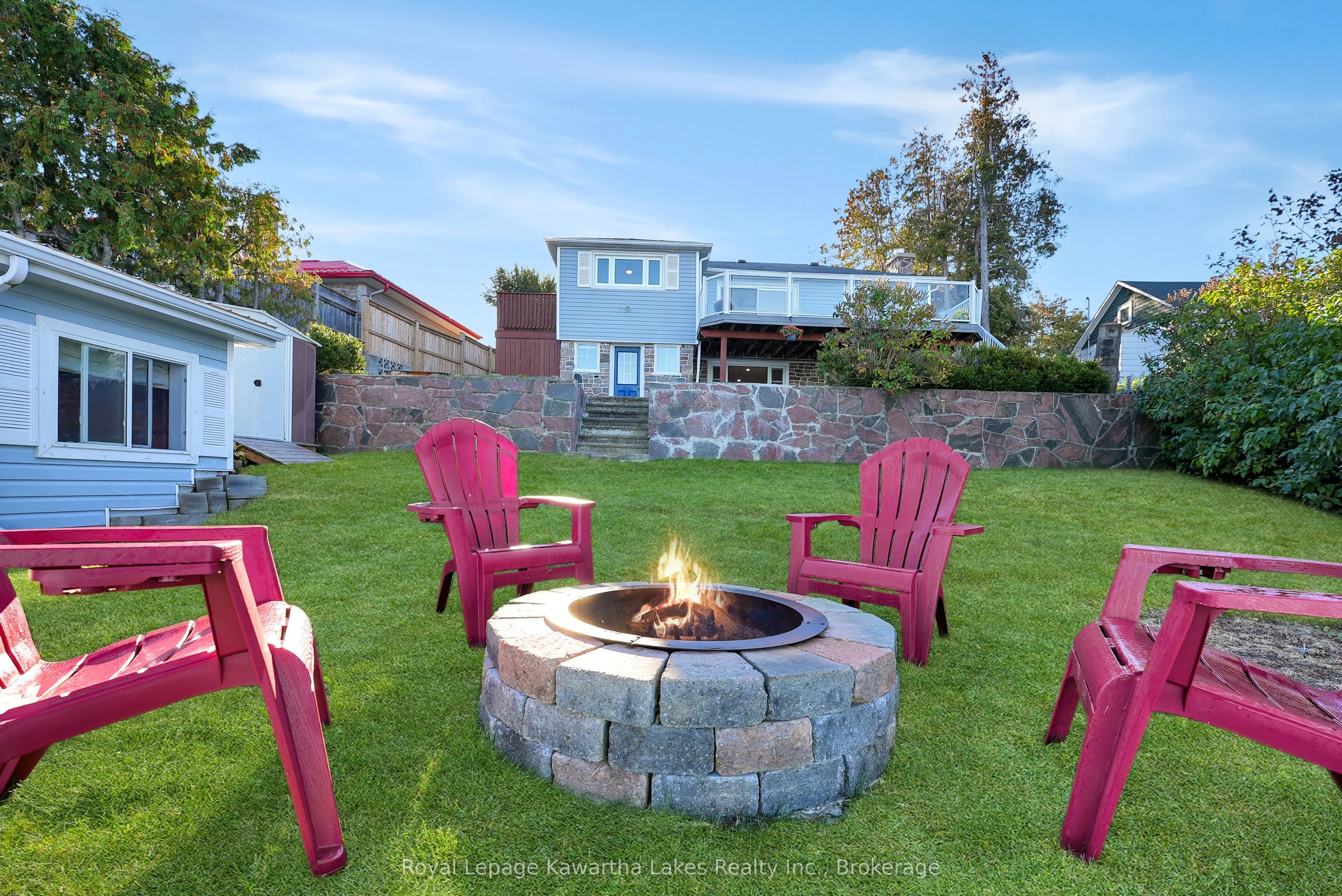 832 Cedar Glen Road