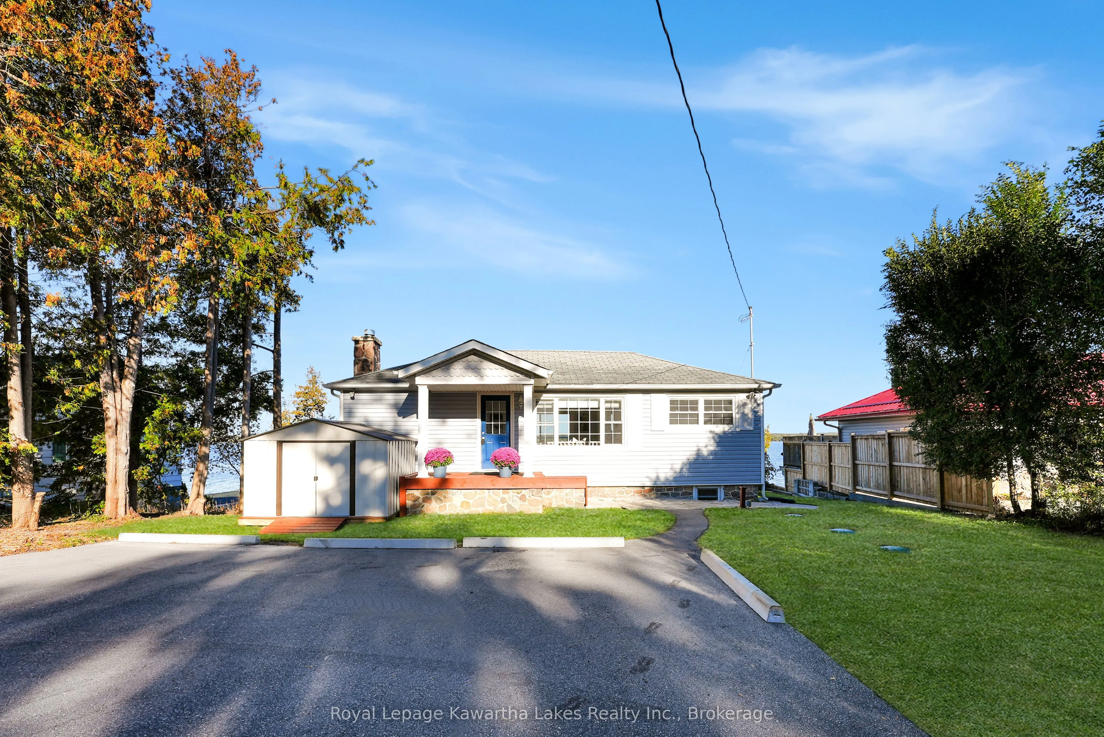 832 Cedar Glen Road