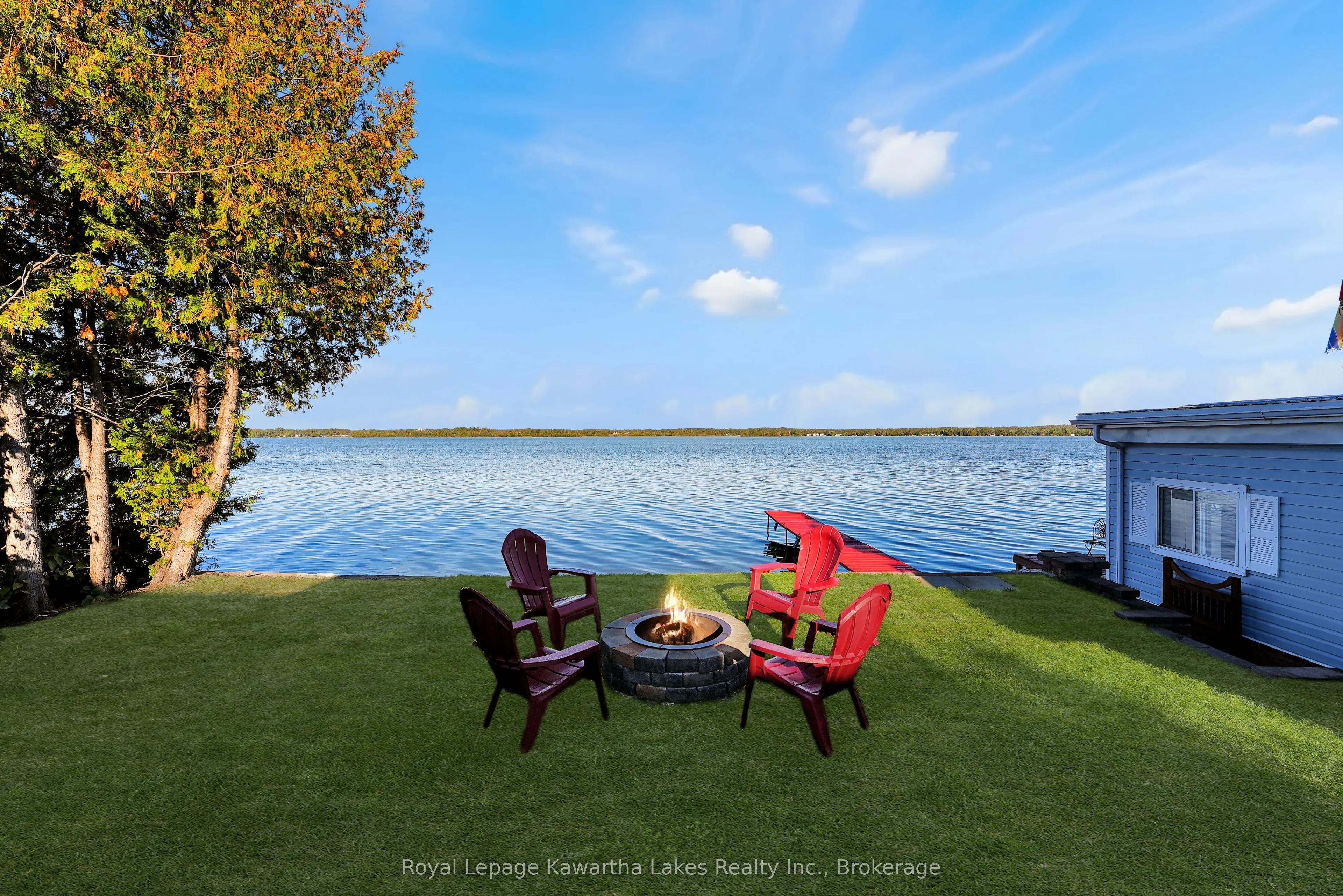 832 Cedar Glen Road