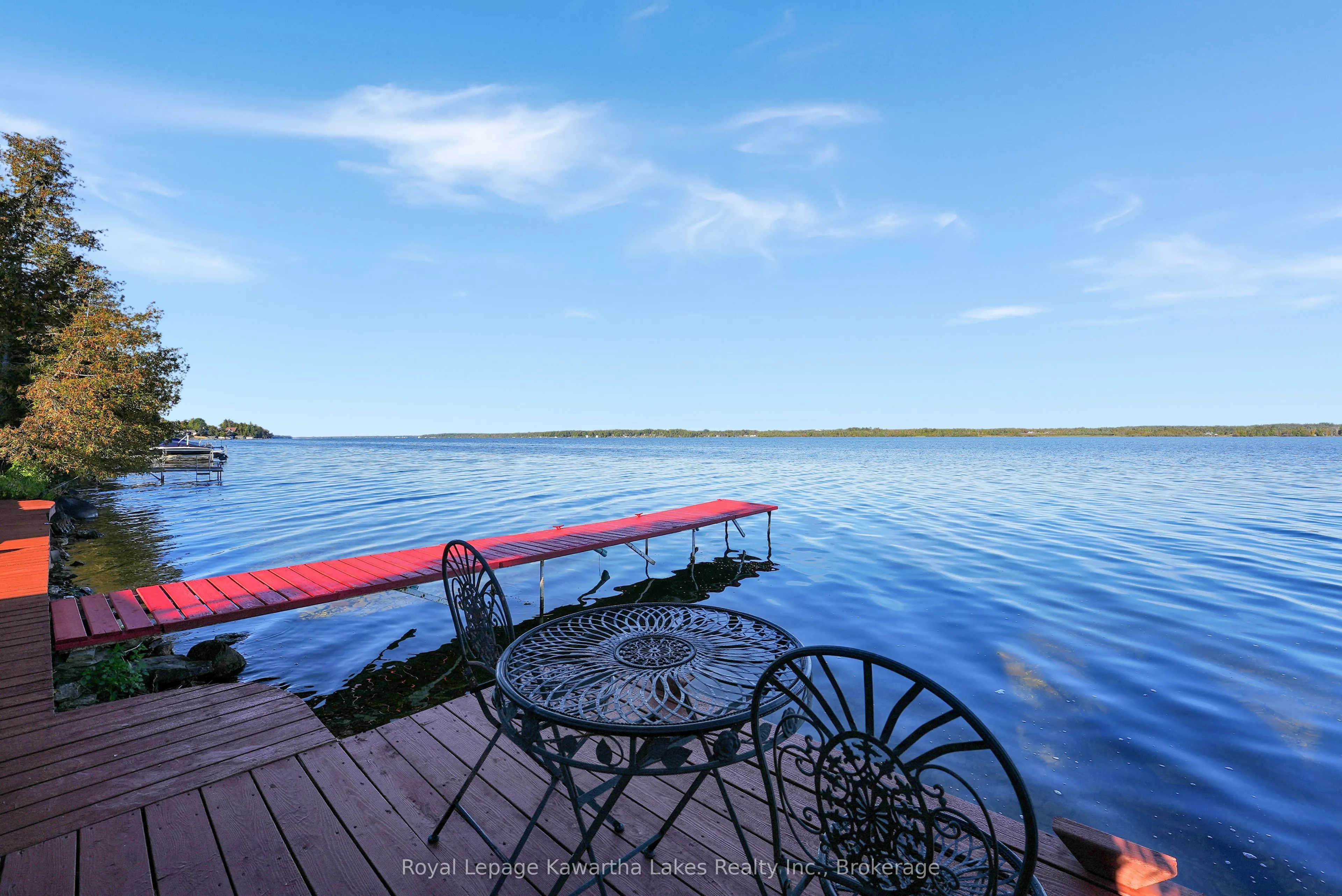 832 Cedar Glen Road