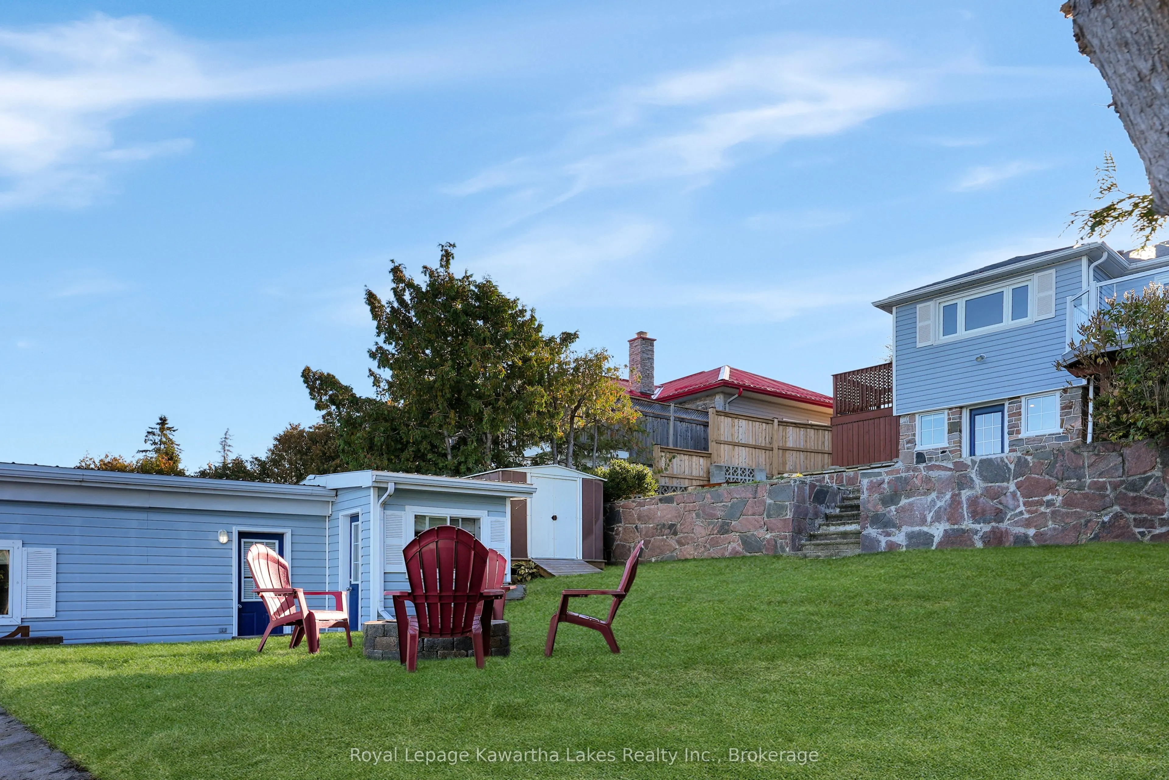 832 Cedar Glen Road