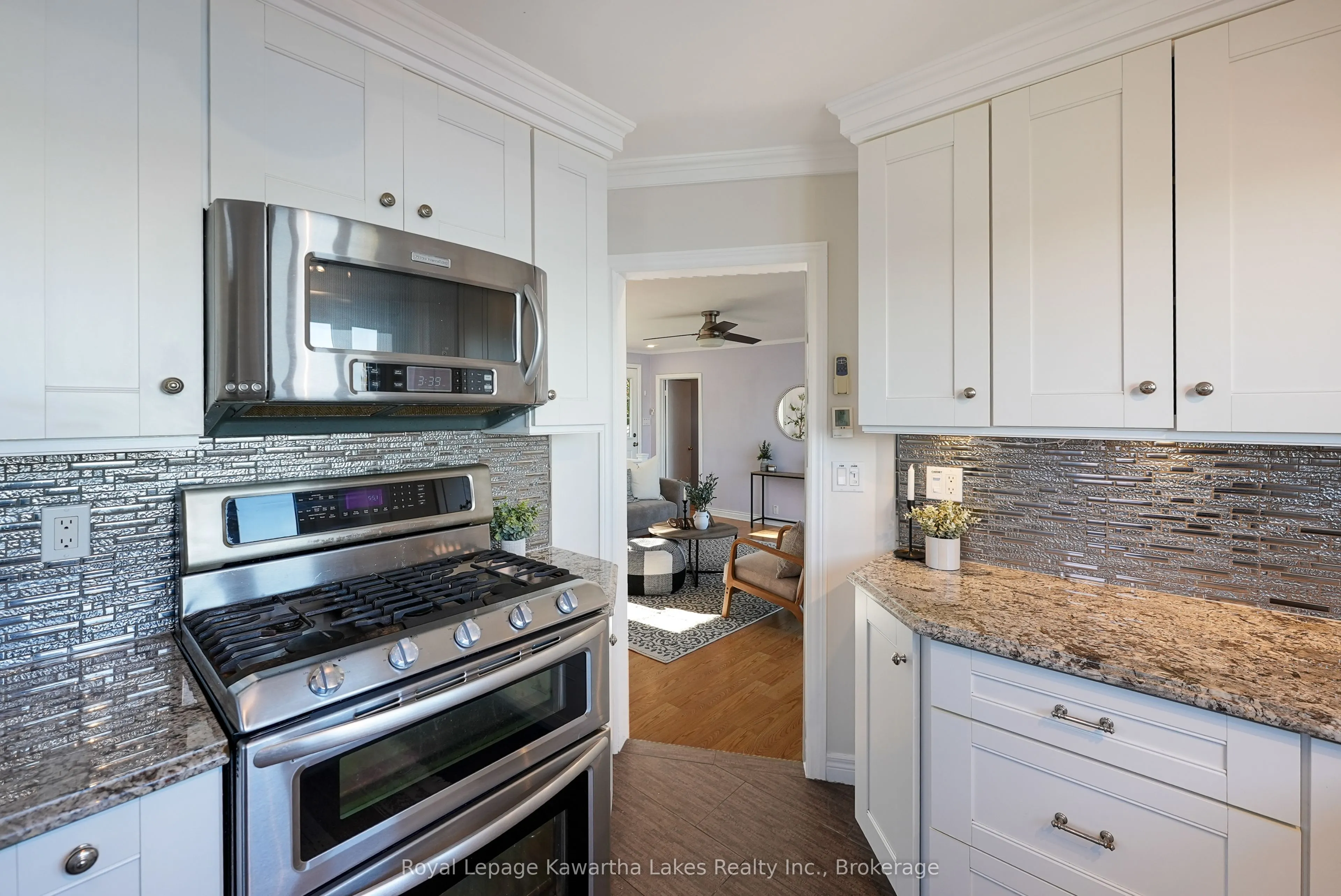 832 Cedar Glen Road