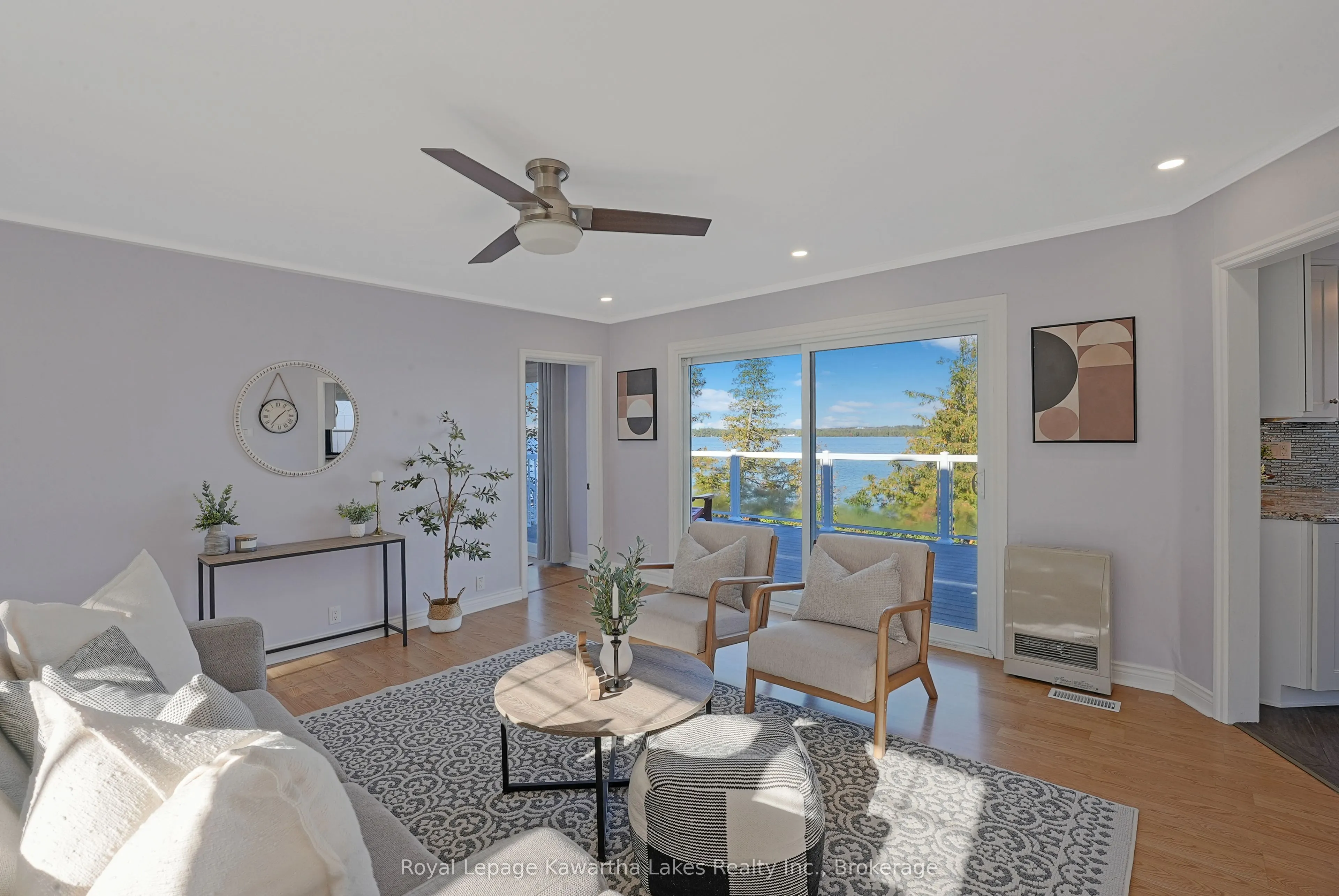 832 Cedar Glen Road