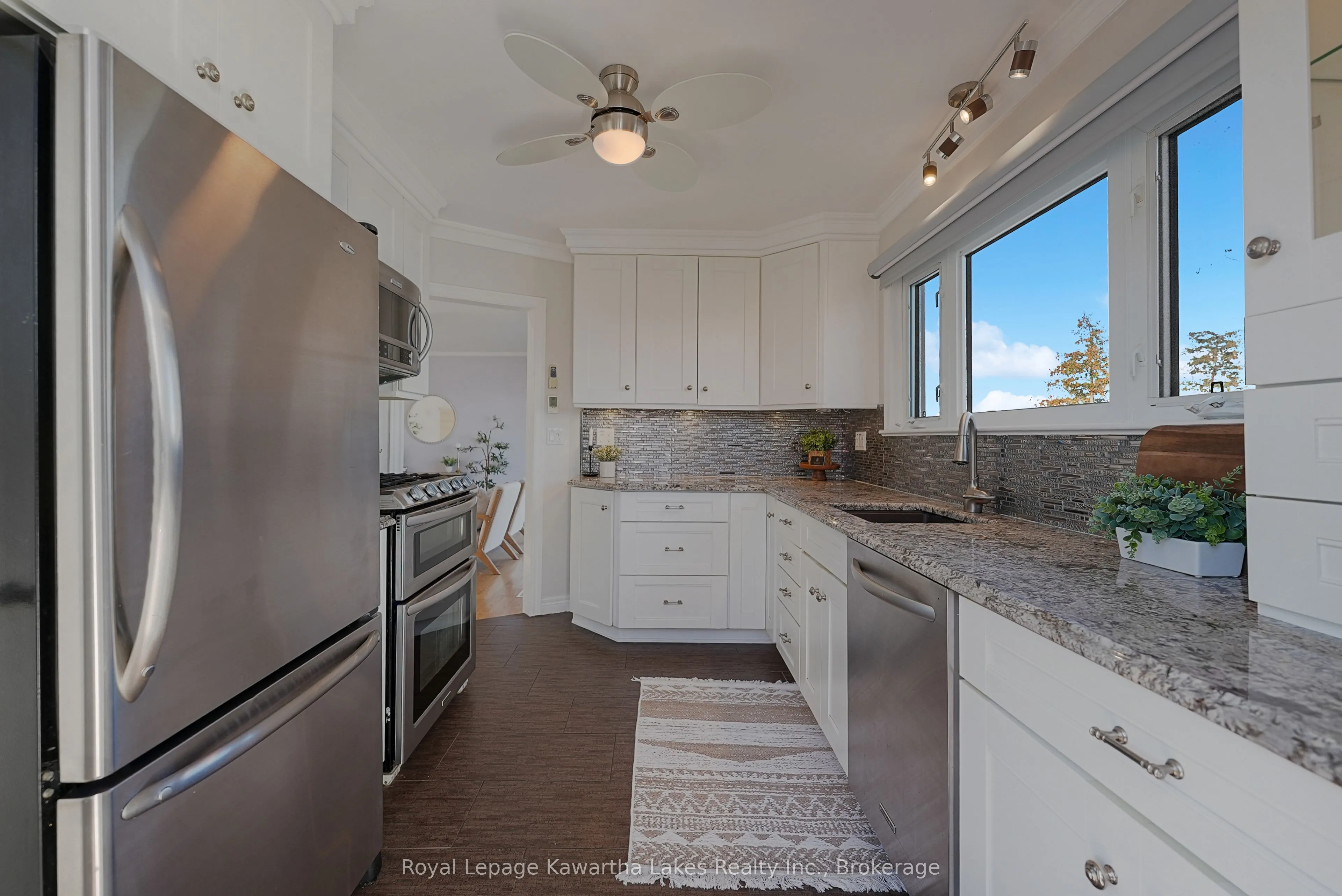 832 Cedar Glen Road