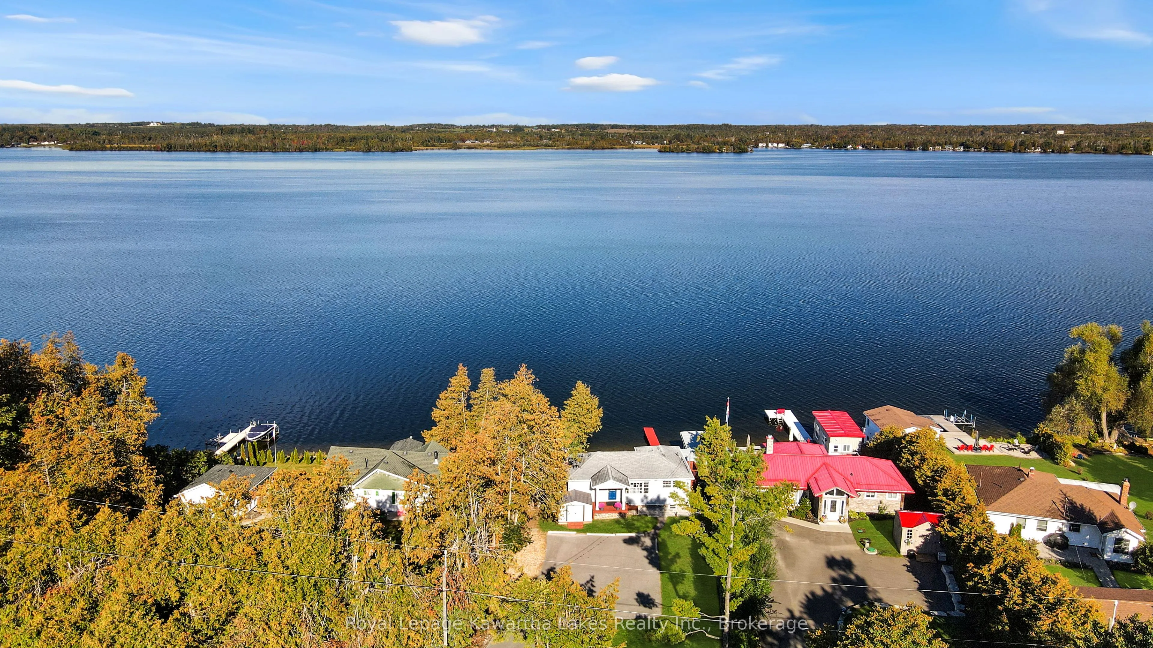 832 Cedar Glen Road