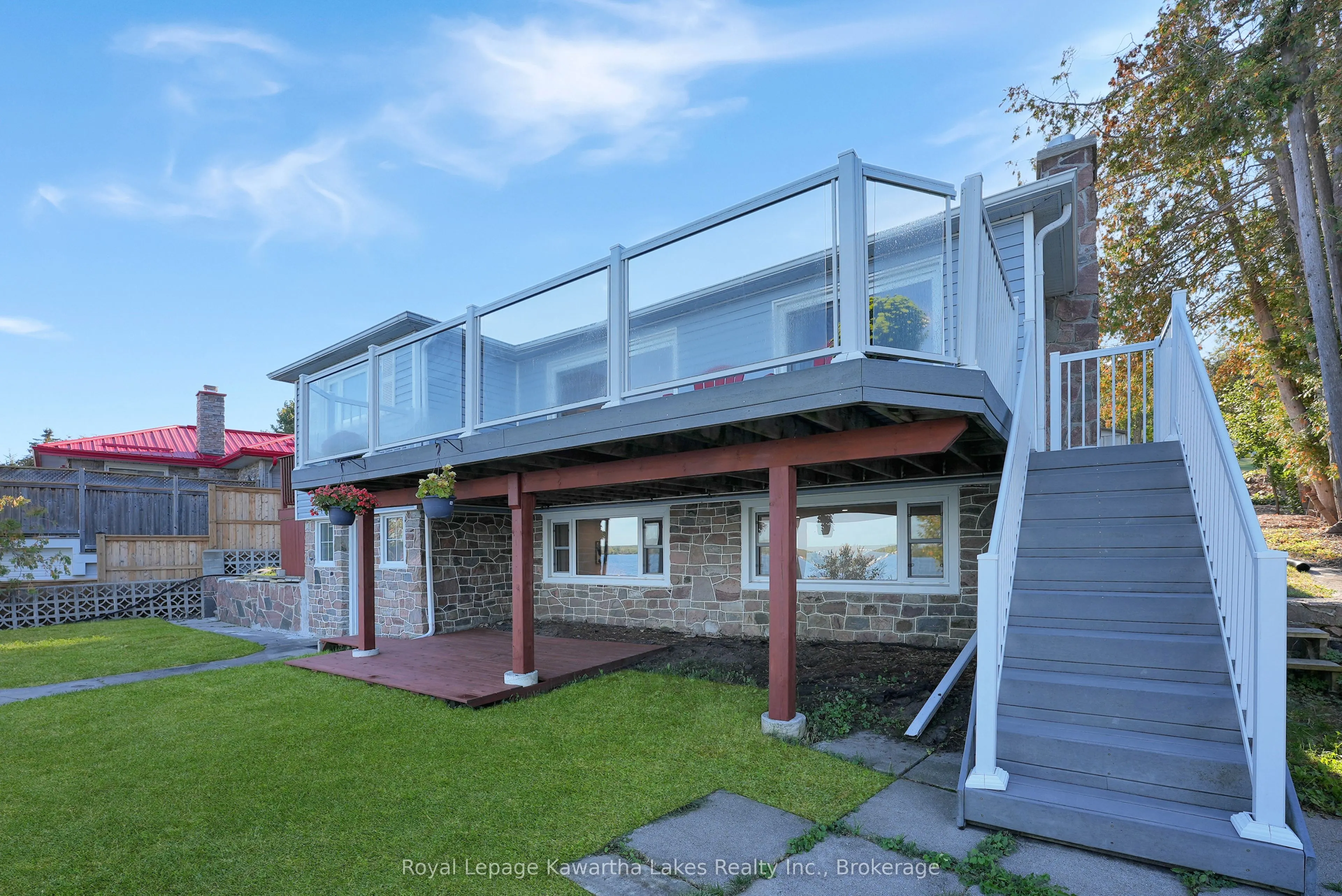 832 Cedar Glen Road