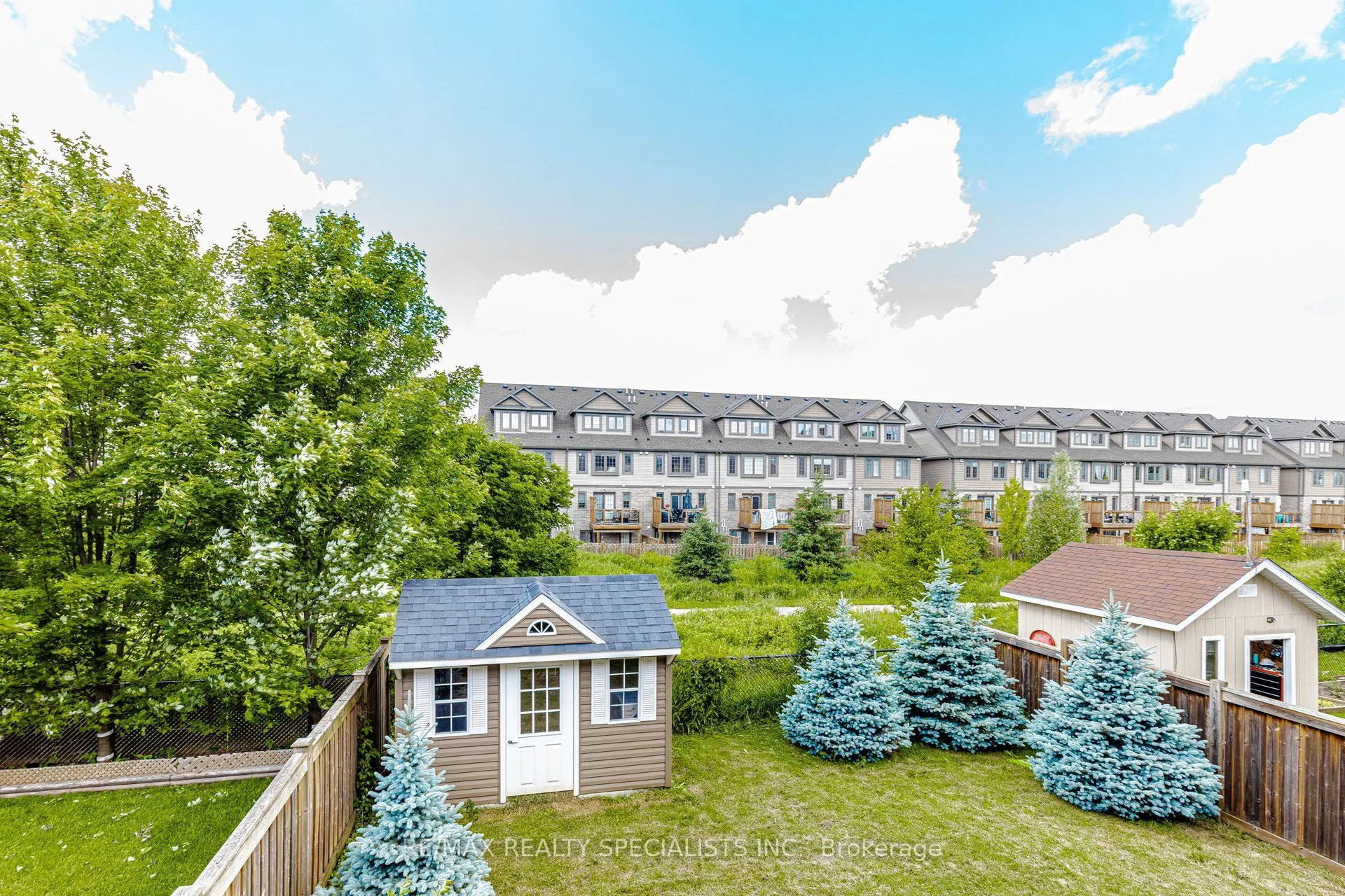 117 Norma Crescent