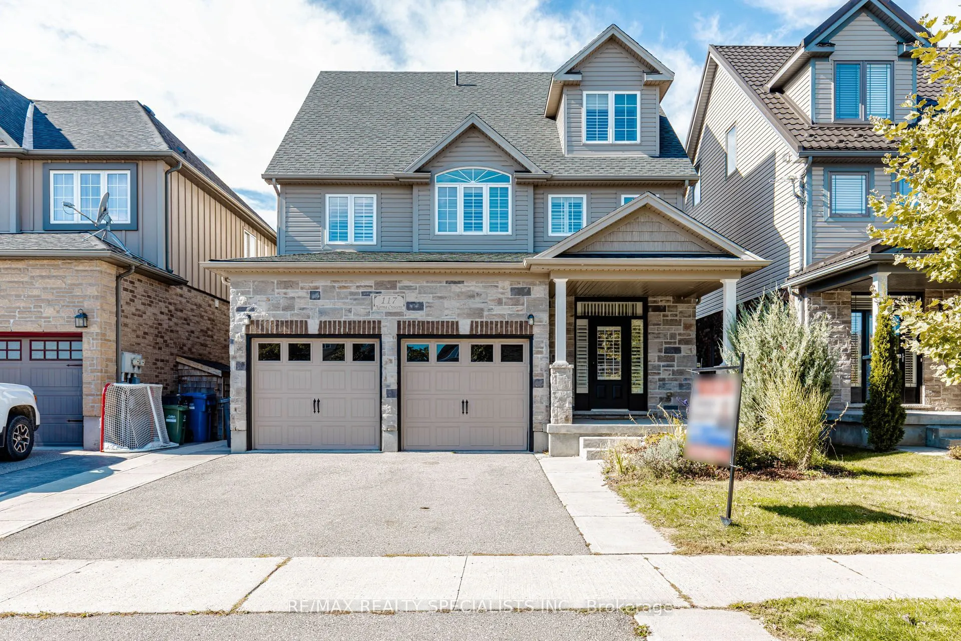 117 Norma Crescent