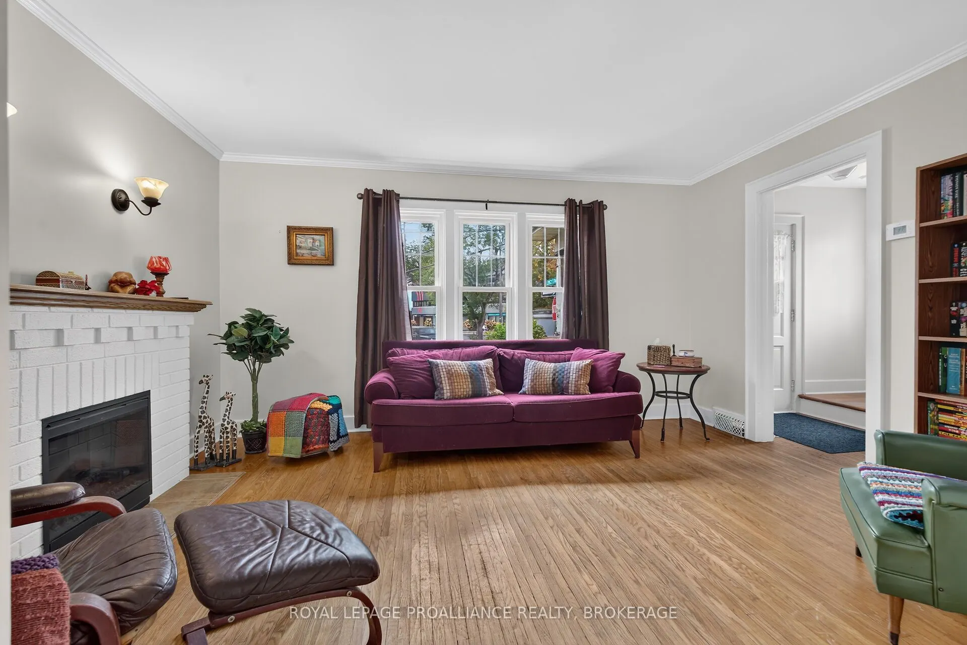 27 Drayton Avenue