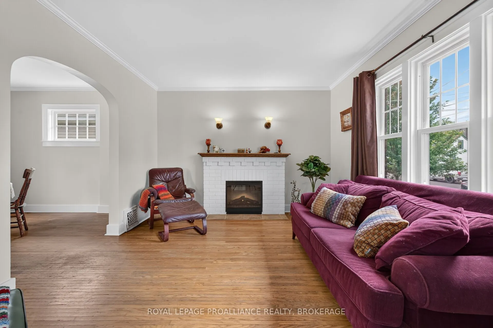 27 Drayton Avenue