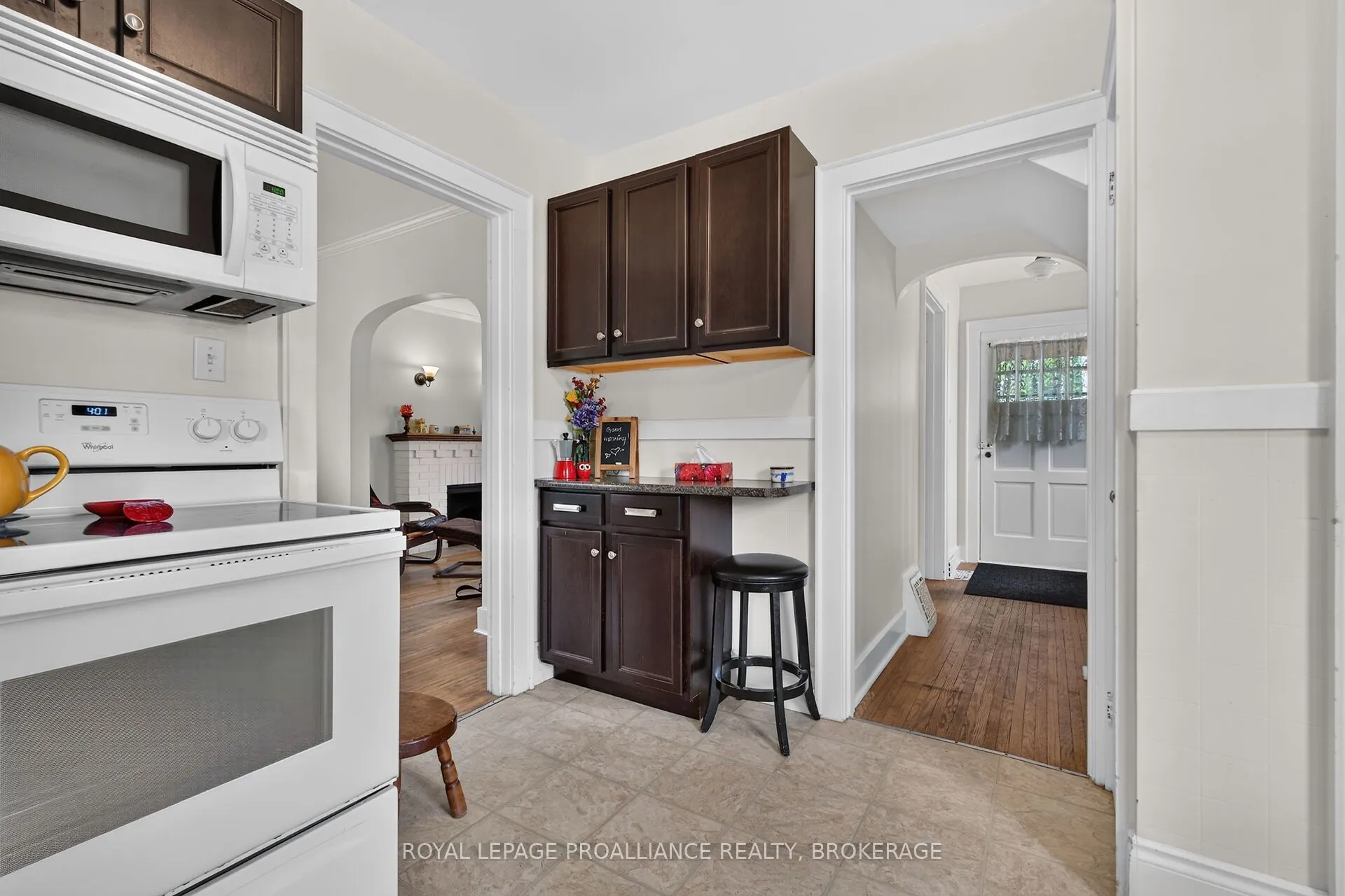 27 Drayton Avenue