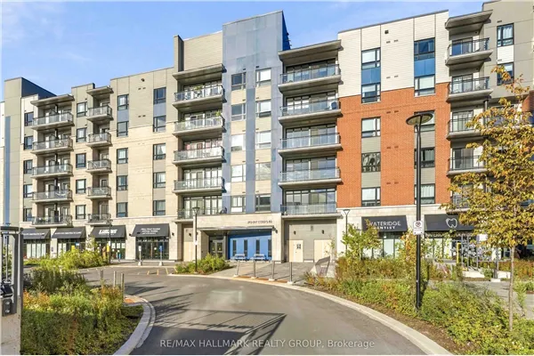 397 Codds Road #205