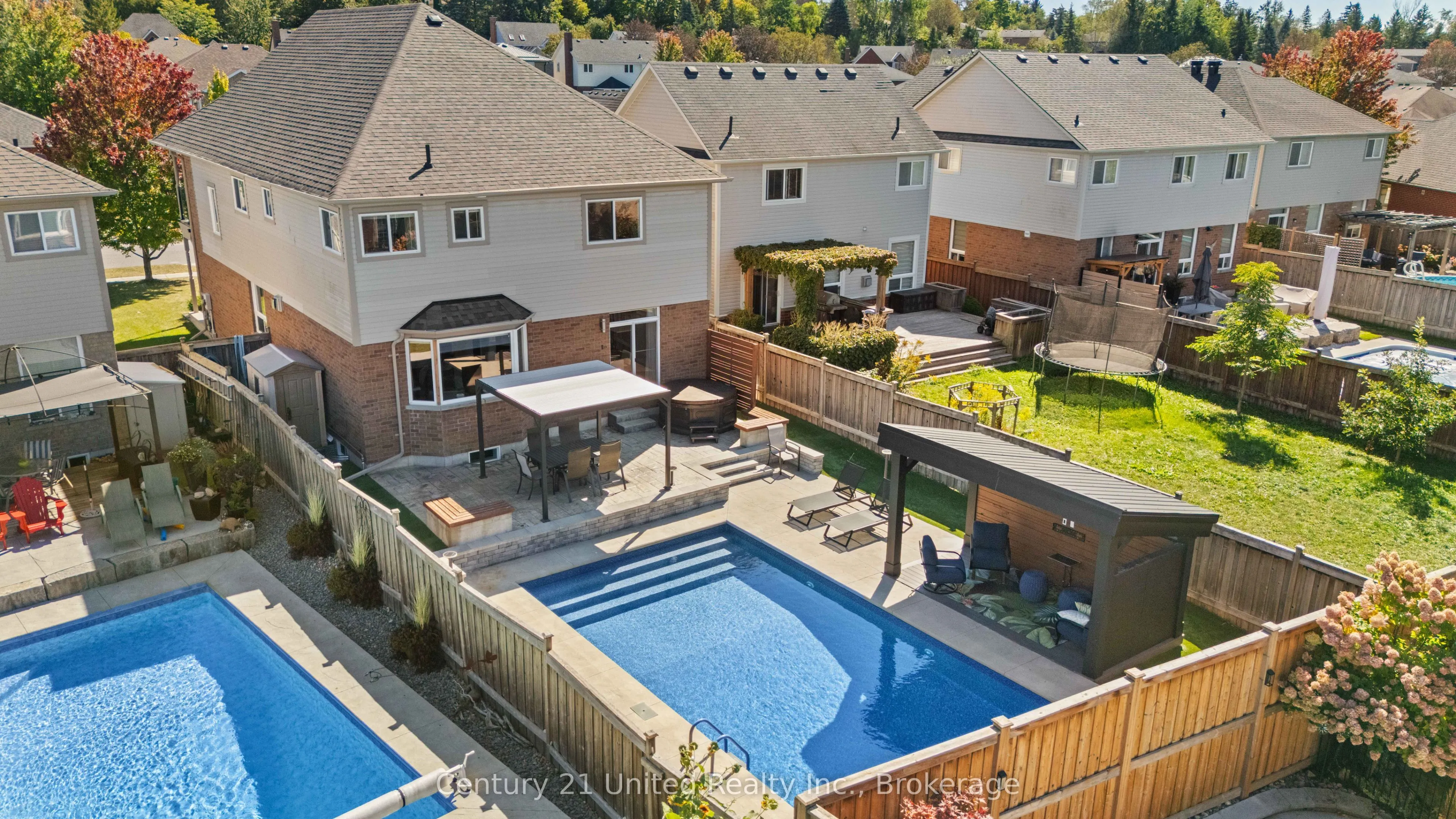 1453 Mcauliffe Lane