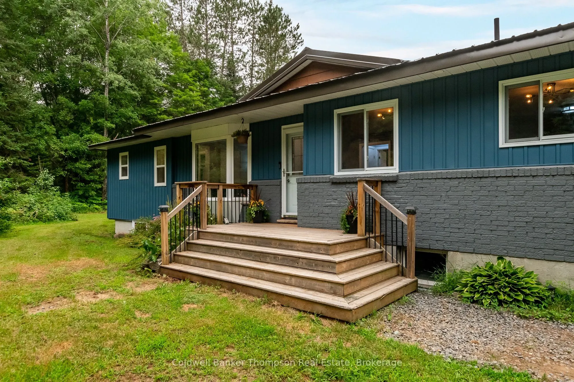 196 Sinclair Road
