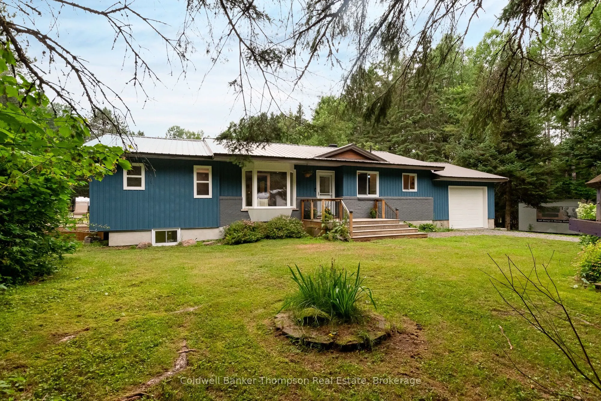 196 Sinclair Road
