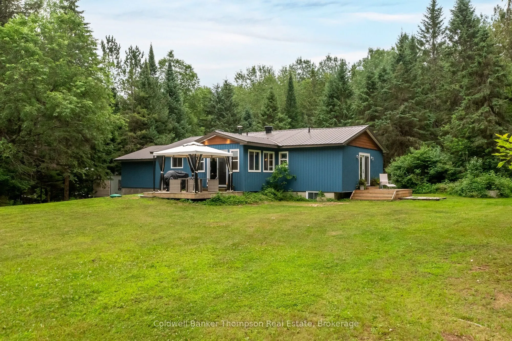 196 Sinclair Road