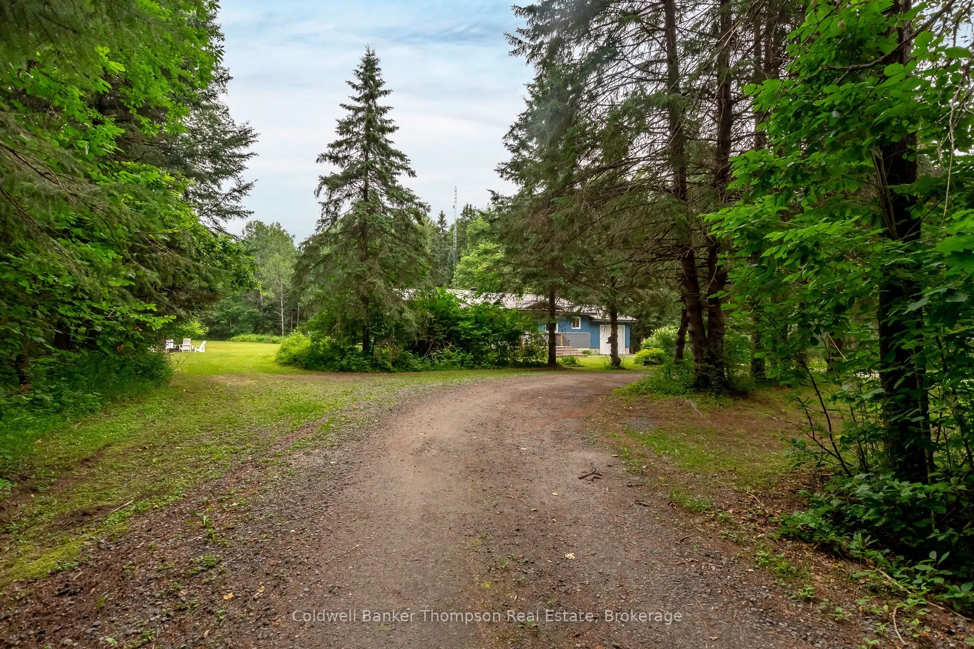 196 Sinclair Road