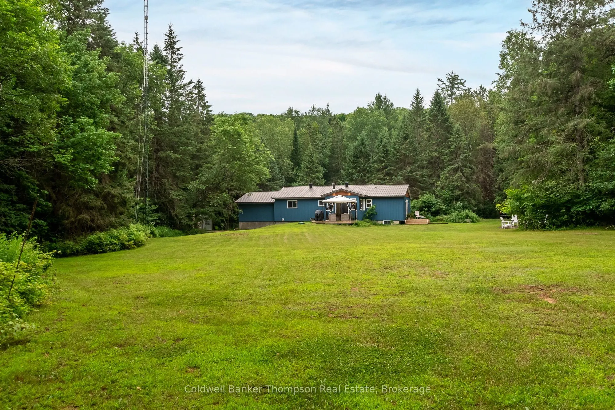 196 Sinclair Road