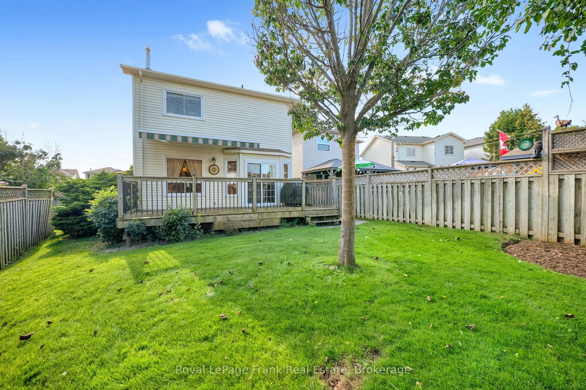 35 Burnham Boulevard