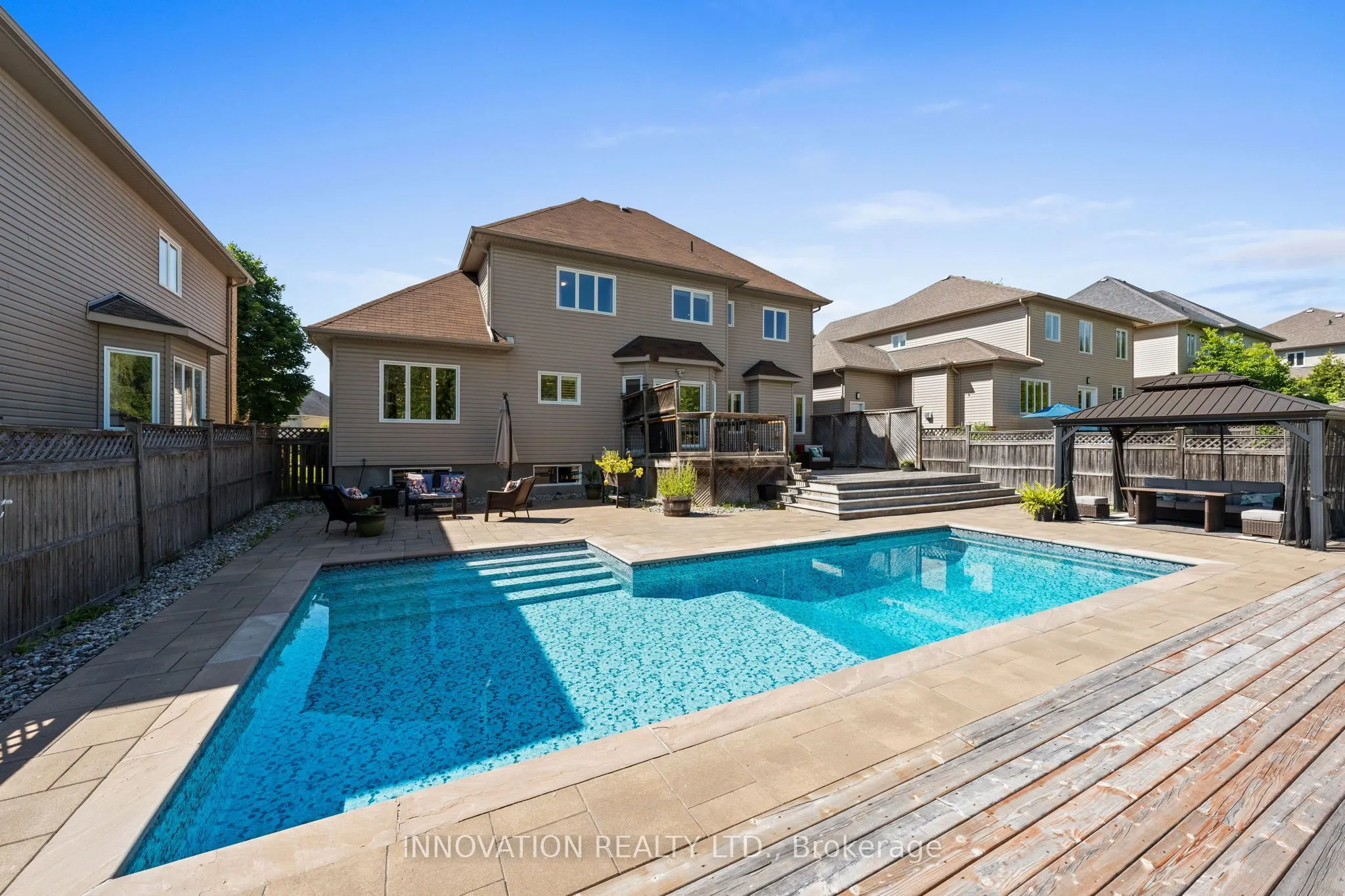 54 Frances Colbert Avenue