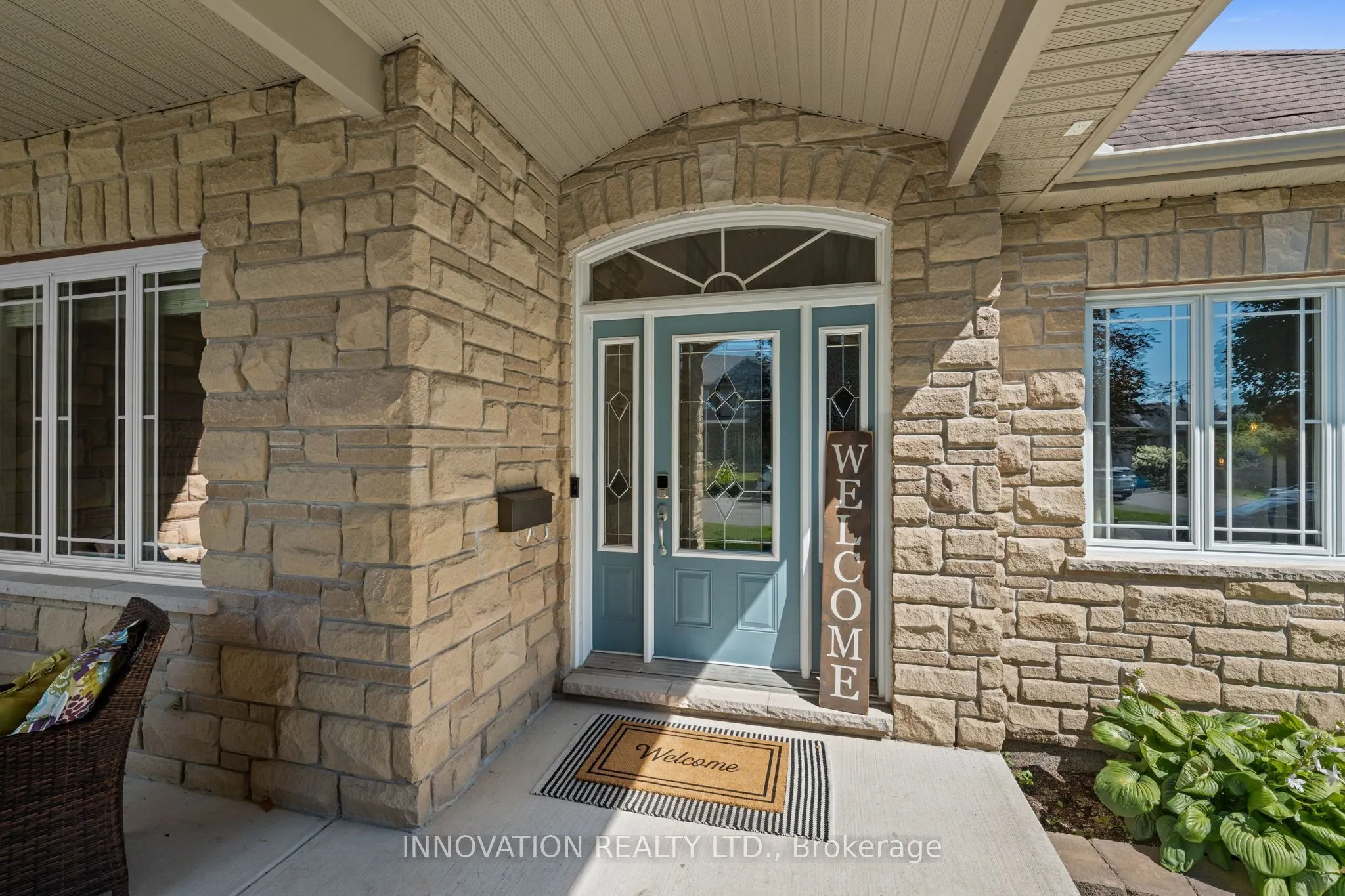 54 Frances Colbert Avenue