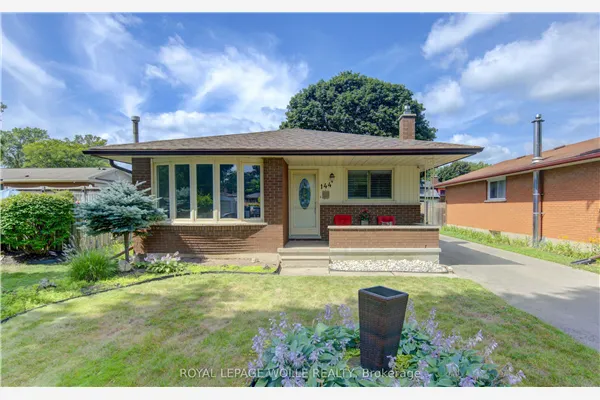 144 Holborn Drive