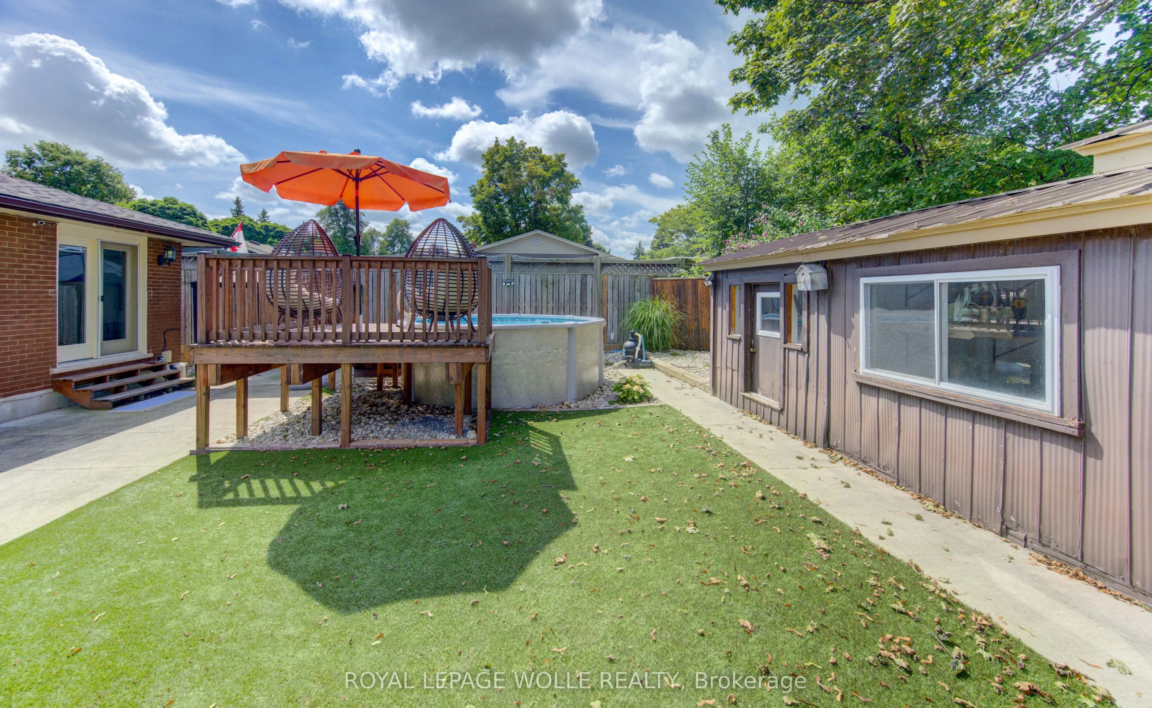144 Holborn Drive