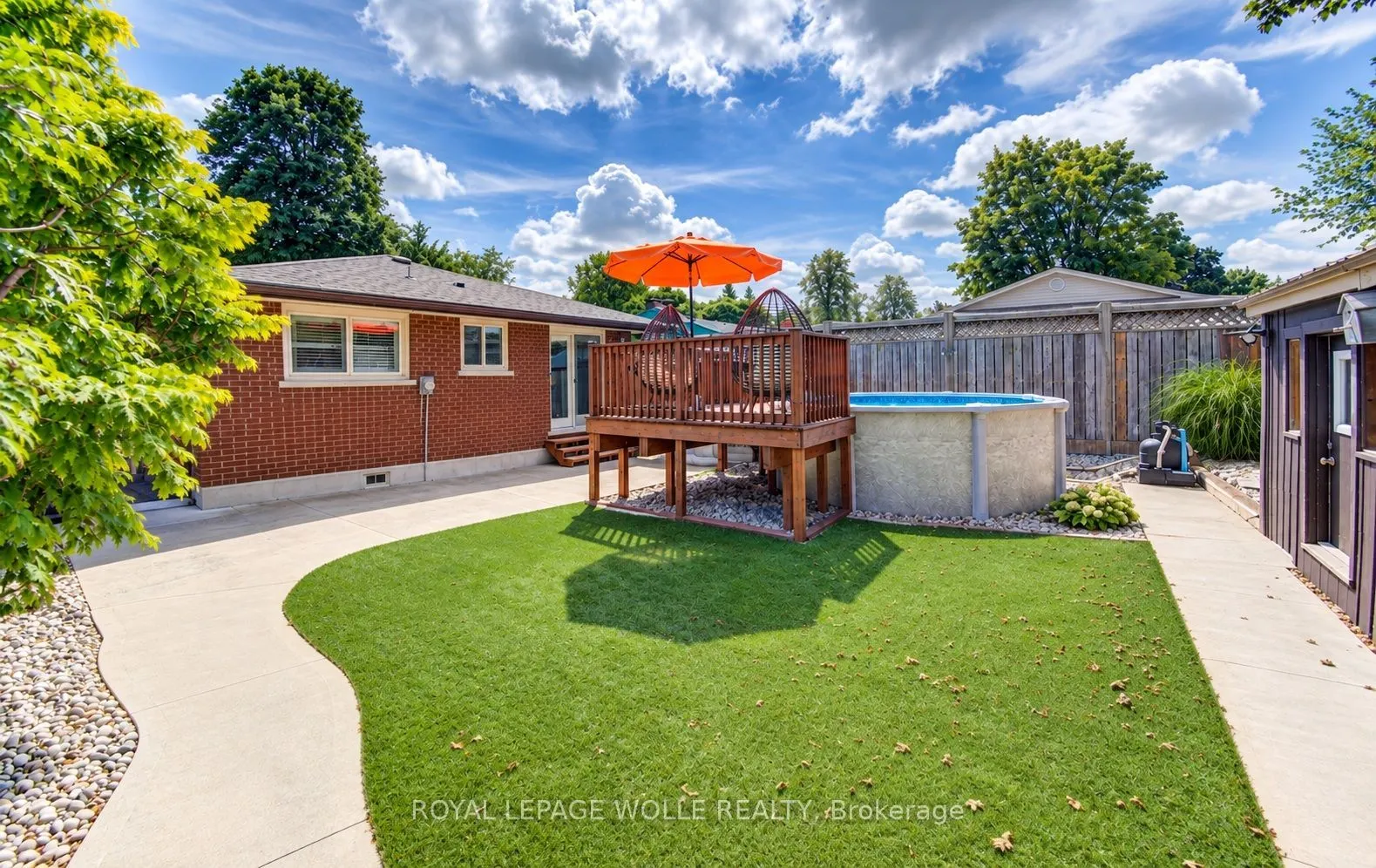 144 Holborn Drive