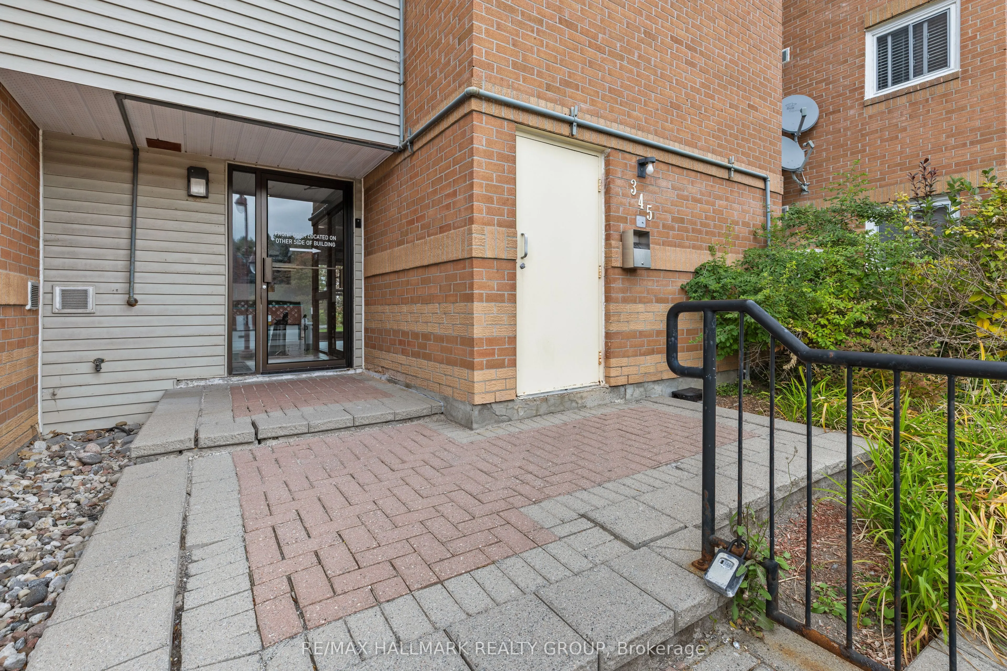 345 Centrum Boulevard #306