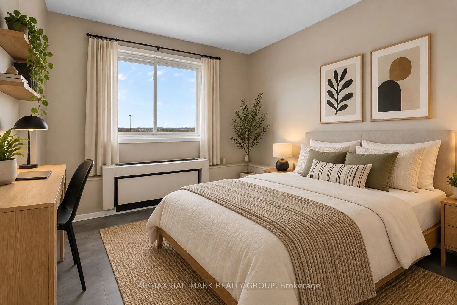 345 Centrum Boulevard #306