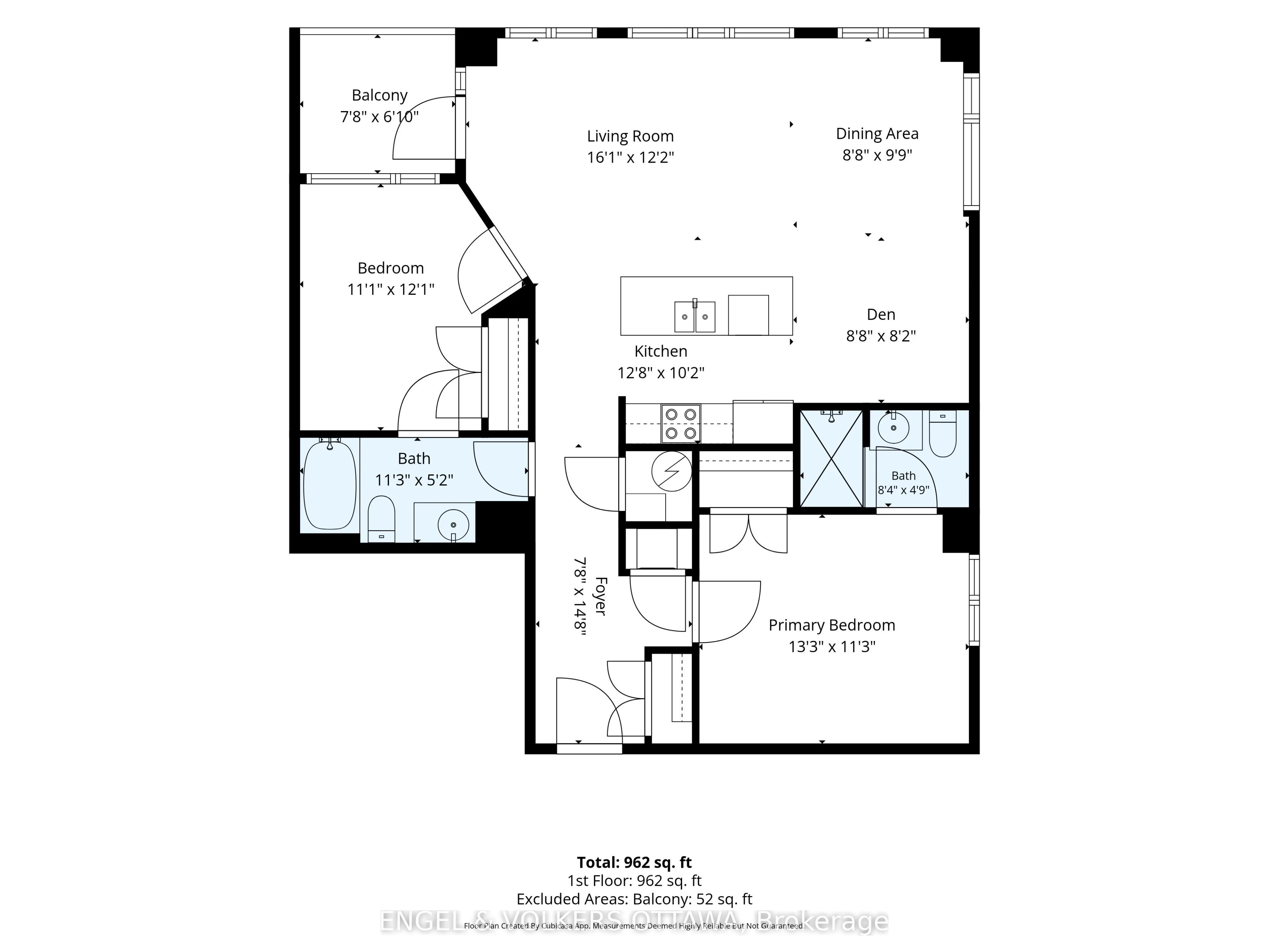 235 Kent Street #711