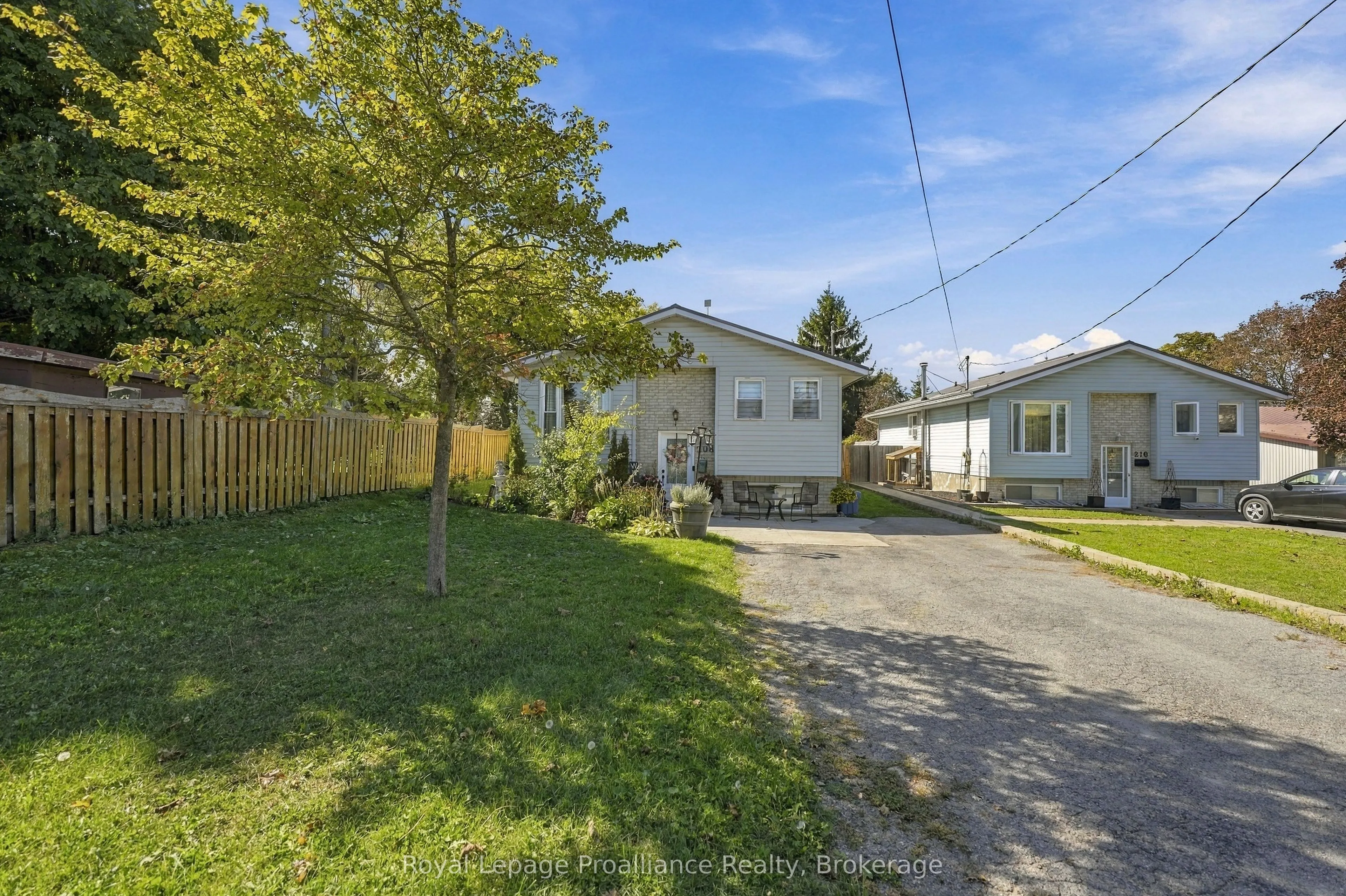 208 Byron Street