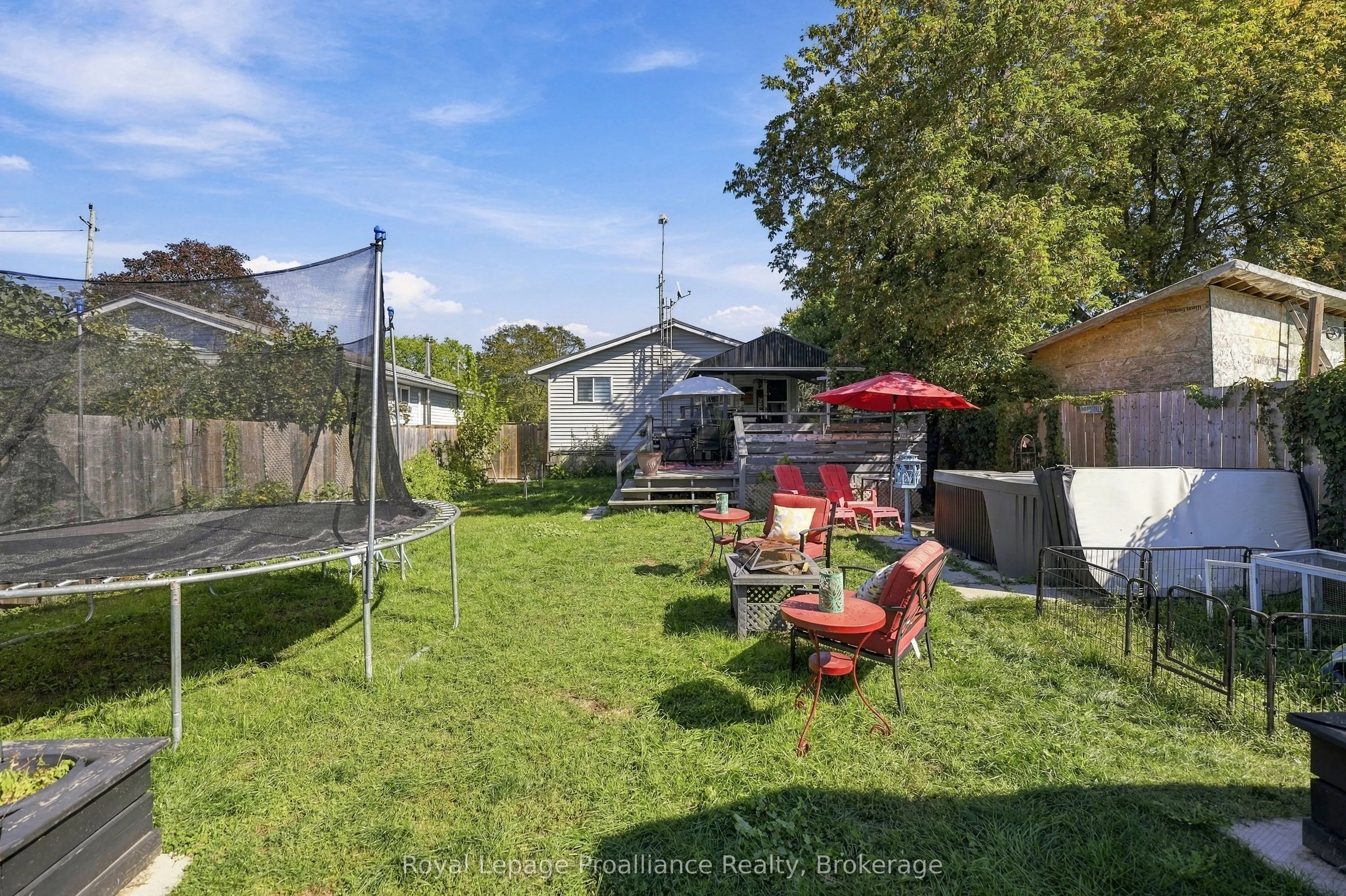 208 Byron Street