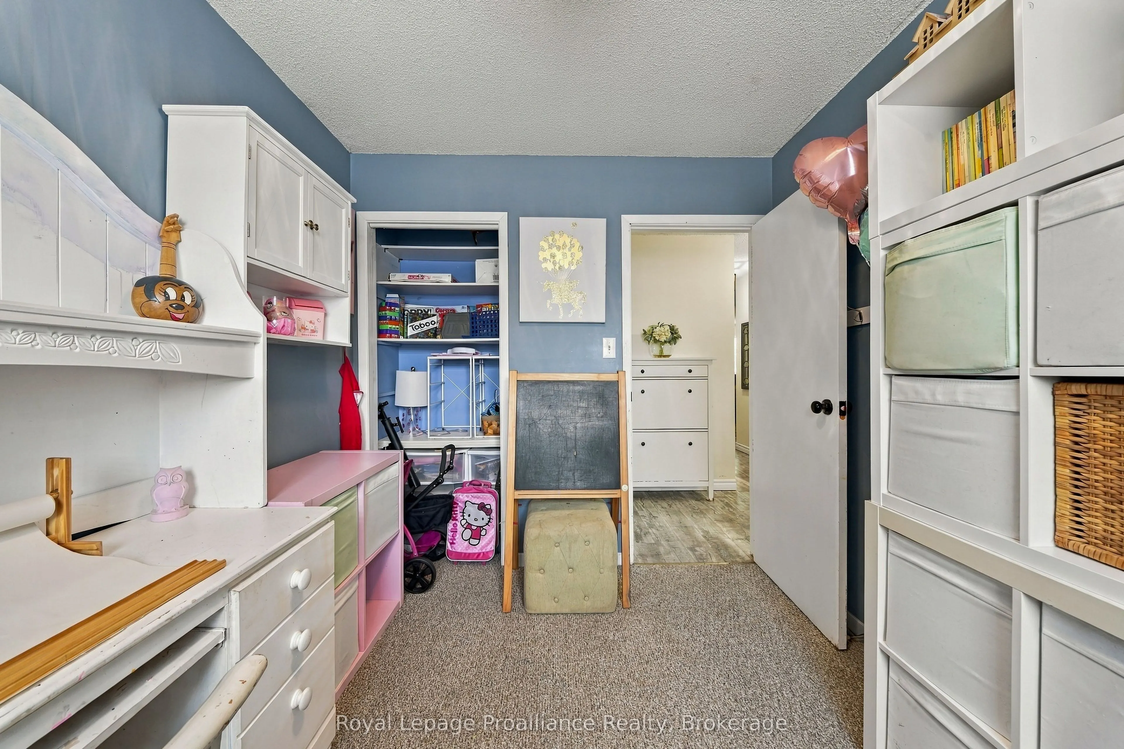 208 Byron Street