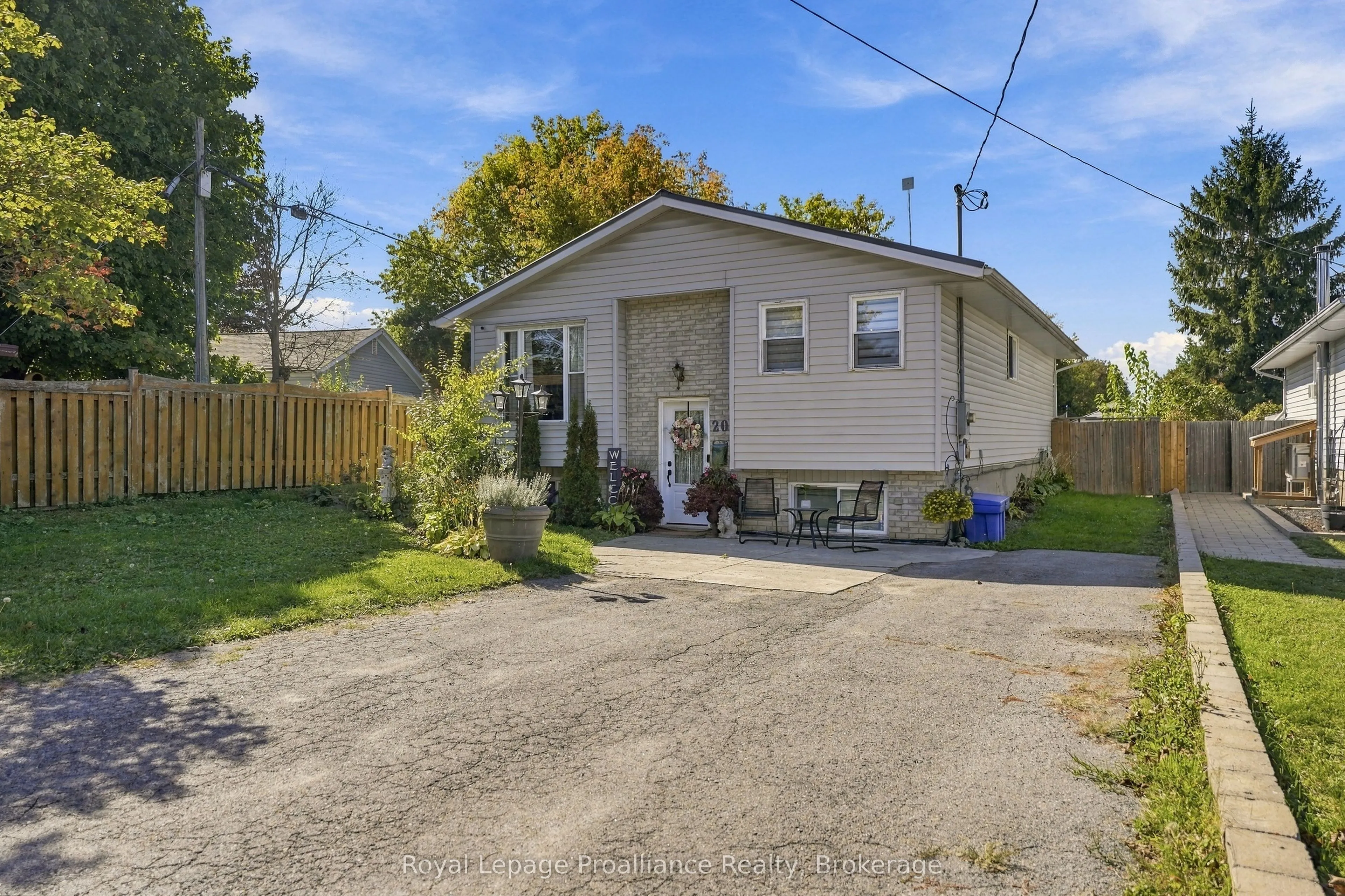 208 Byron Street