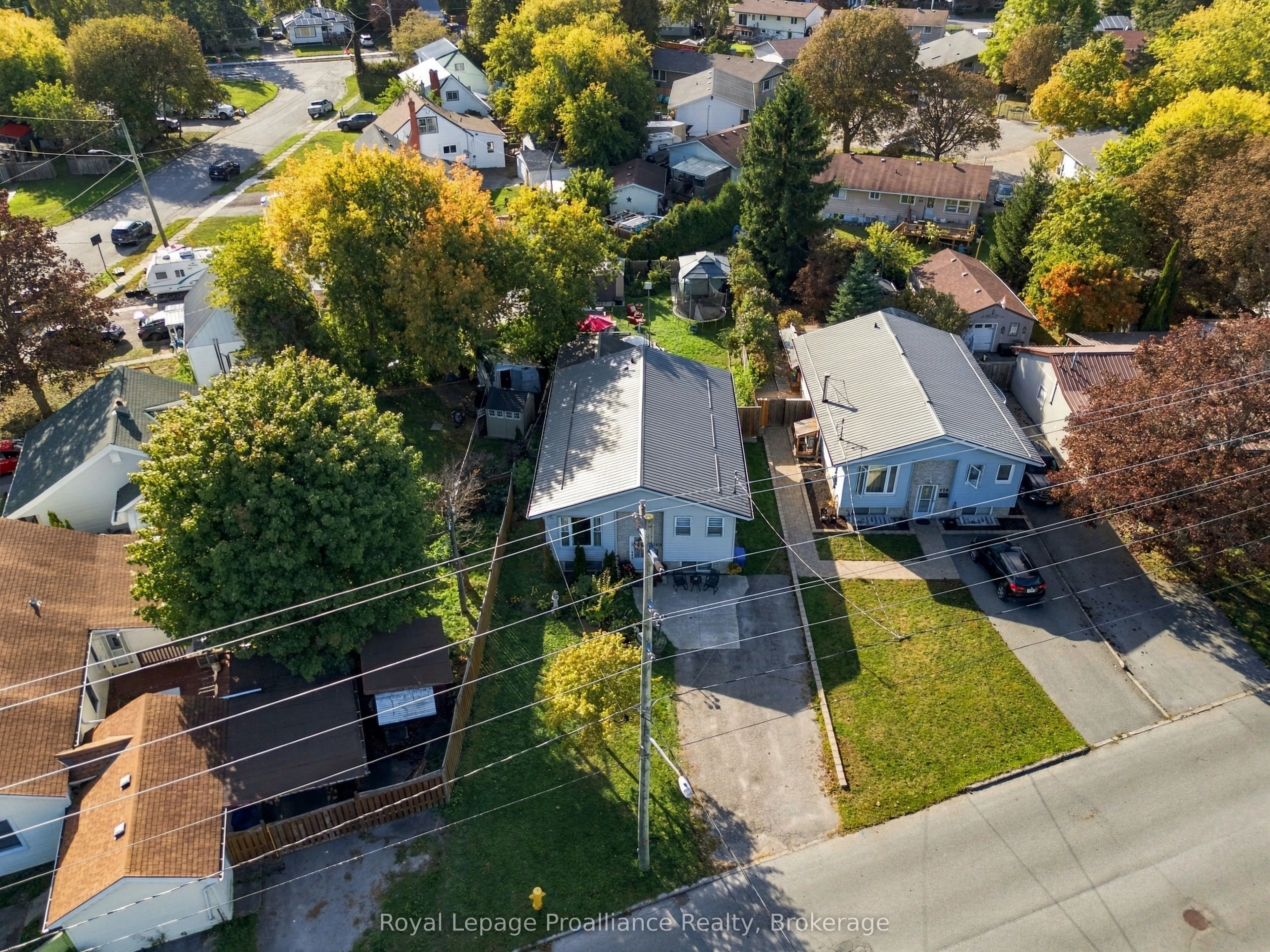 208 Byron Street